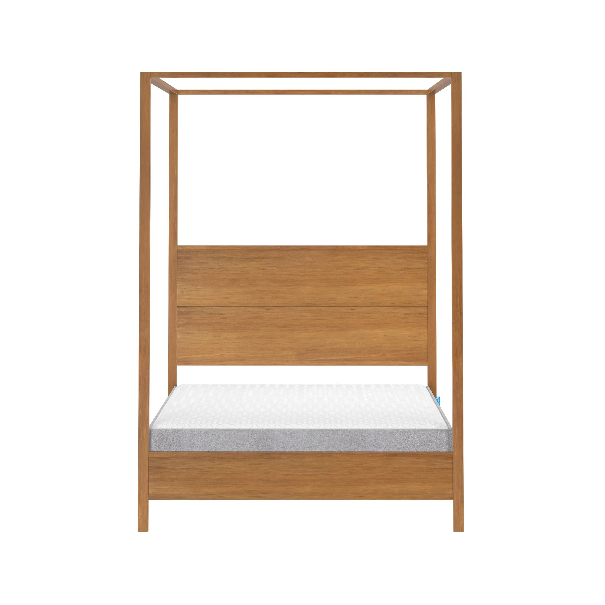 Haven Canopy Bed - Full - Image 13