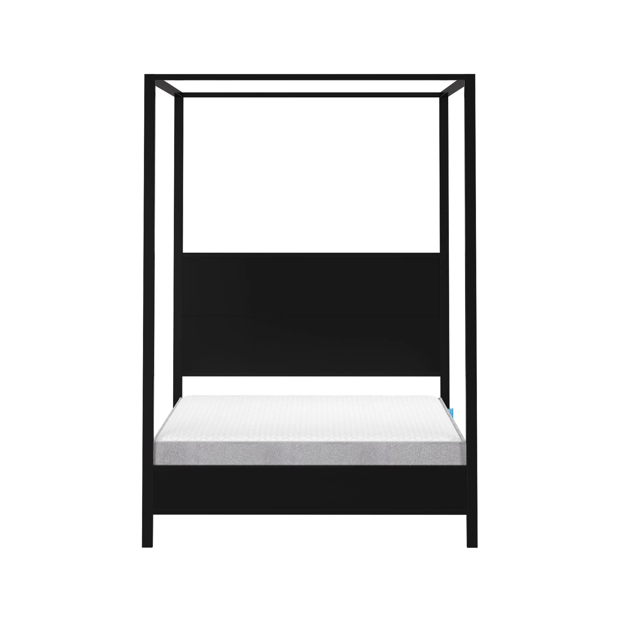 Haven Canopy Bed - Full - Image 15