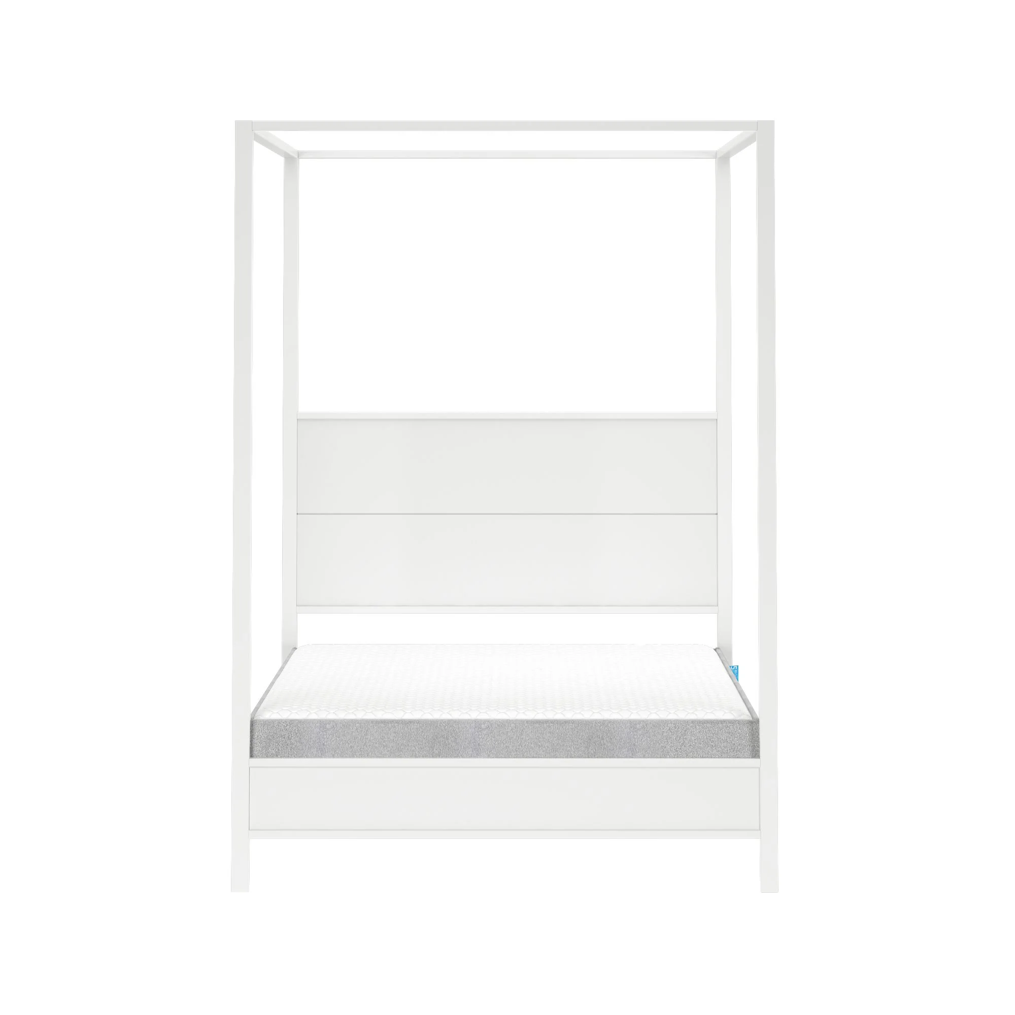 Haven Canopy Bed - Full - Image 16