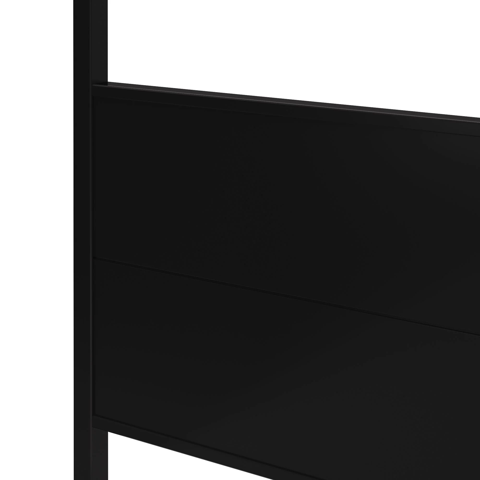 Haven Canopy Bed - Full - Image 19