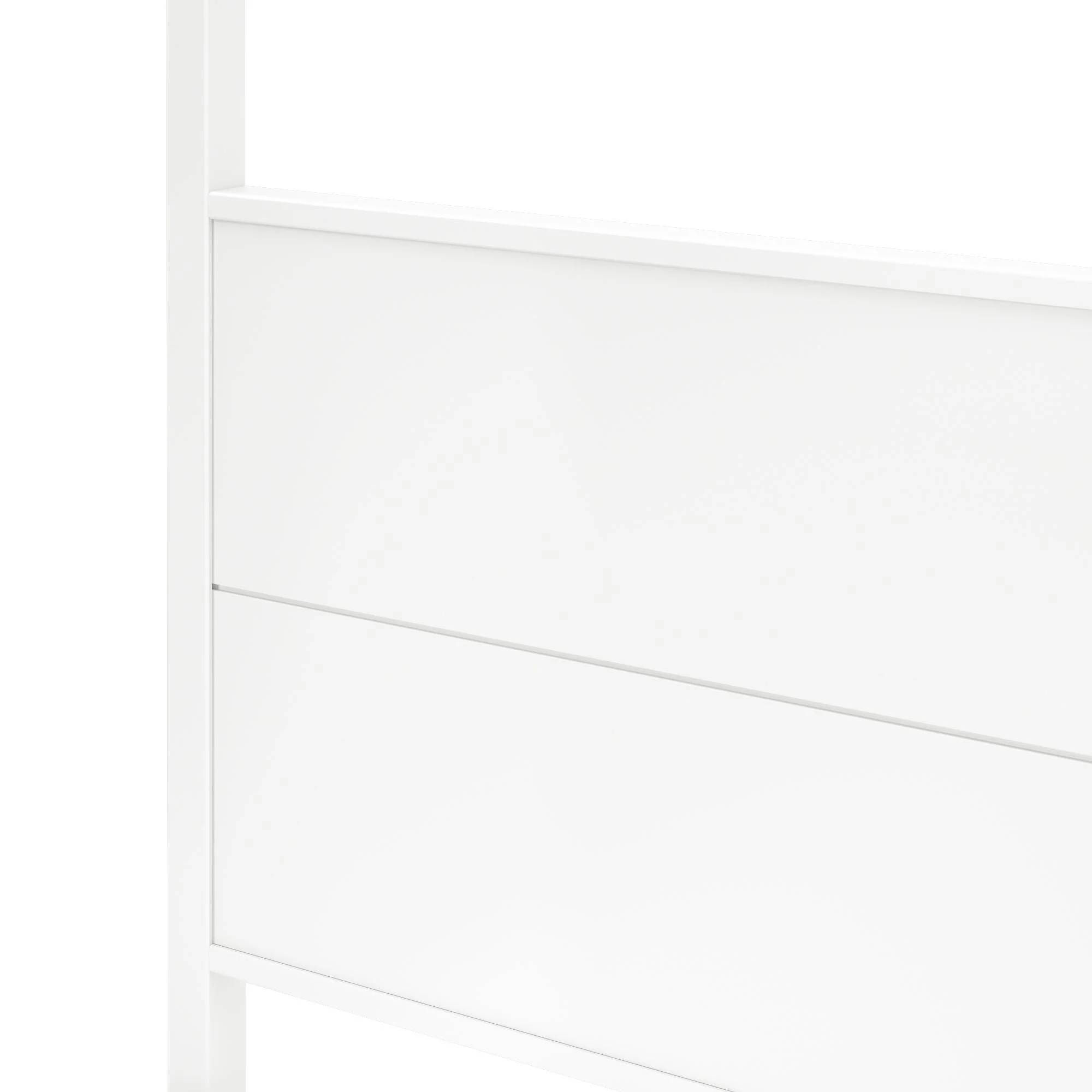 Haven Canopy Bed - Full - Image 20
