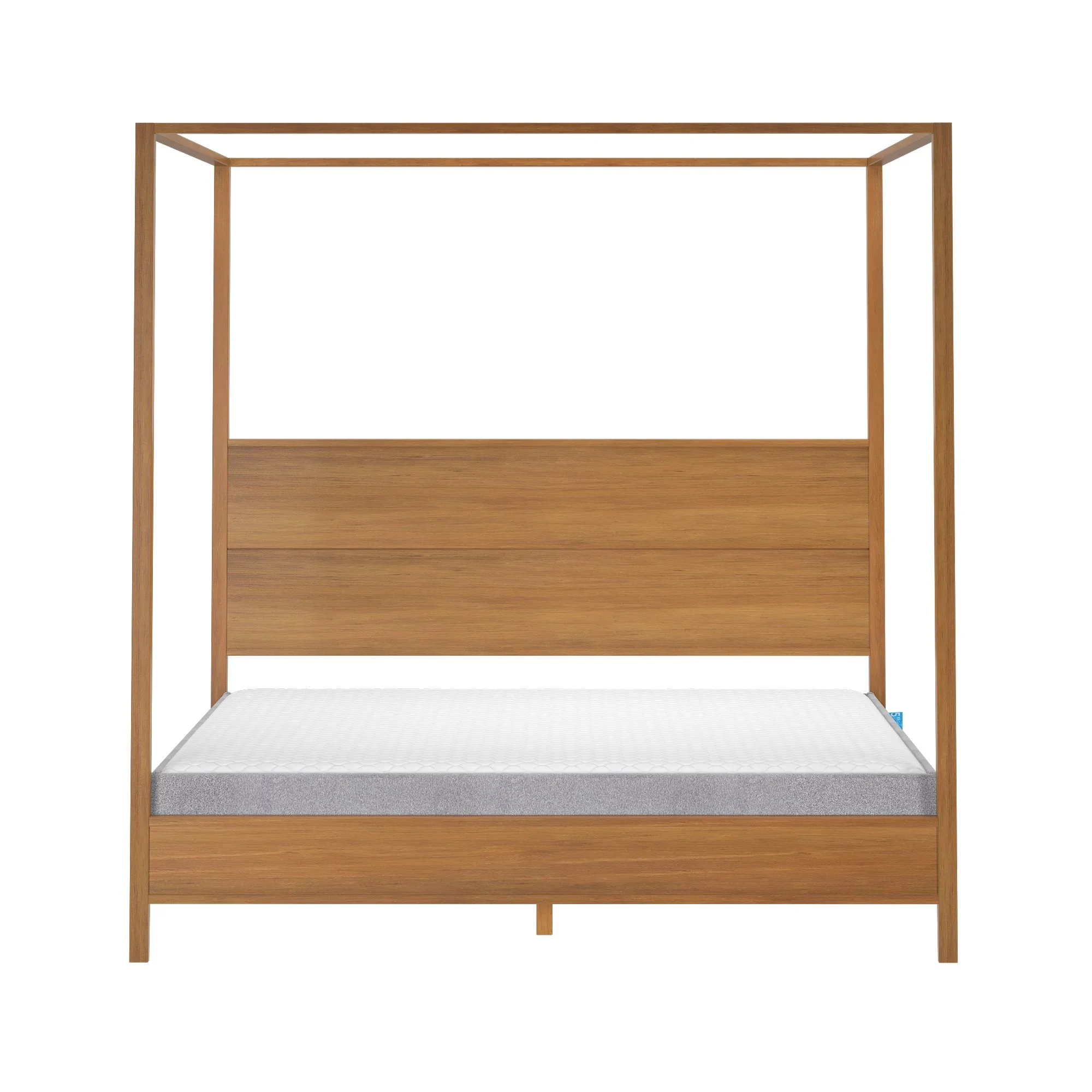 Haven Canopy Bed - King - Image 10