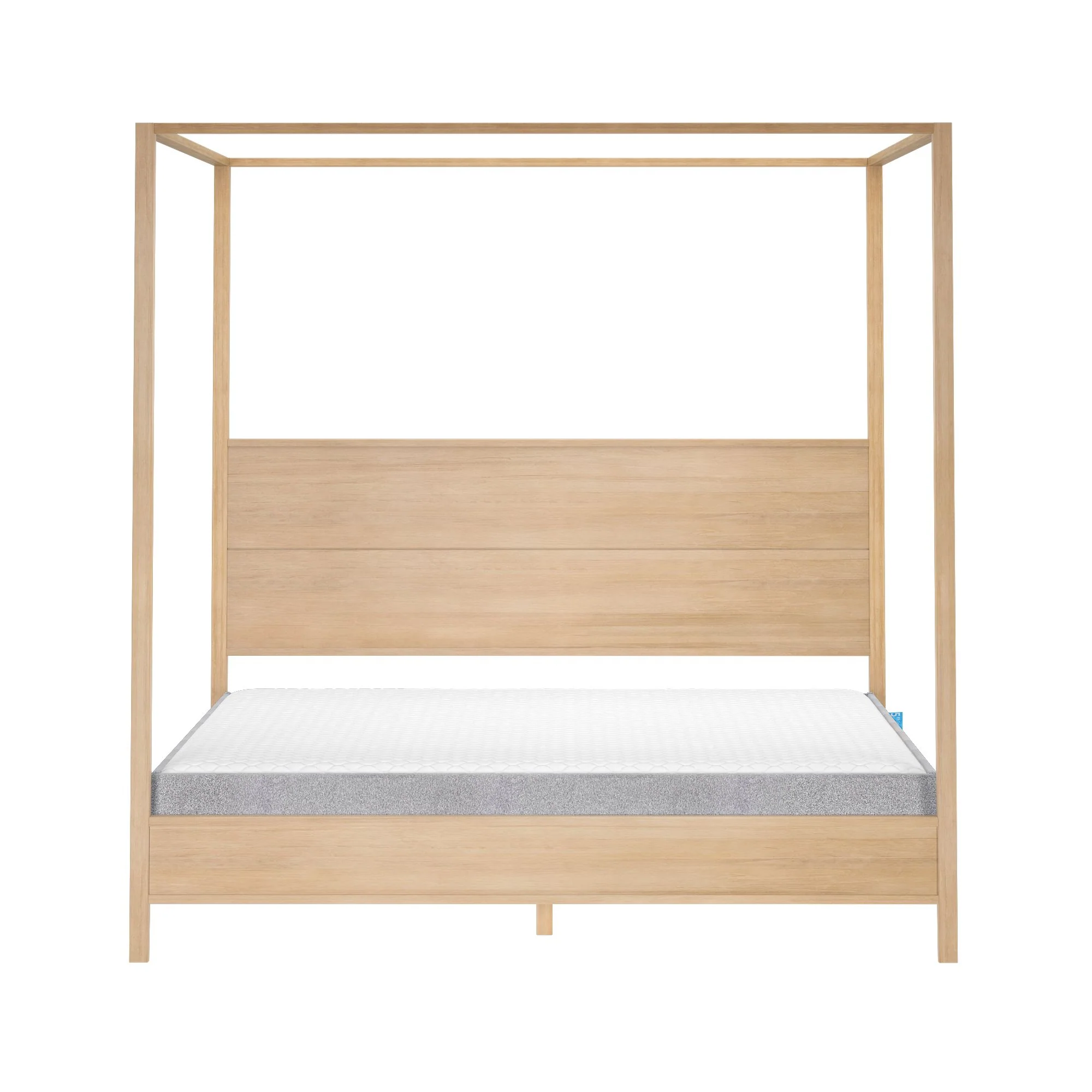Haven Canopy Bed - King - Image 11