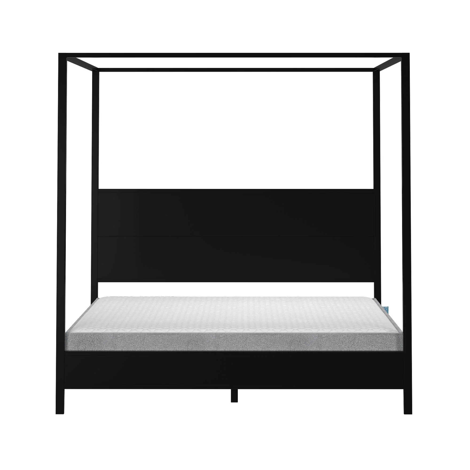 Haven Canopy Bed - King - Image 12