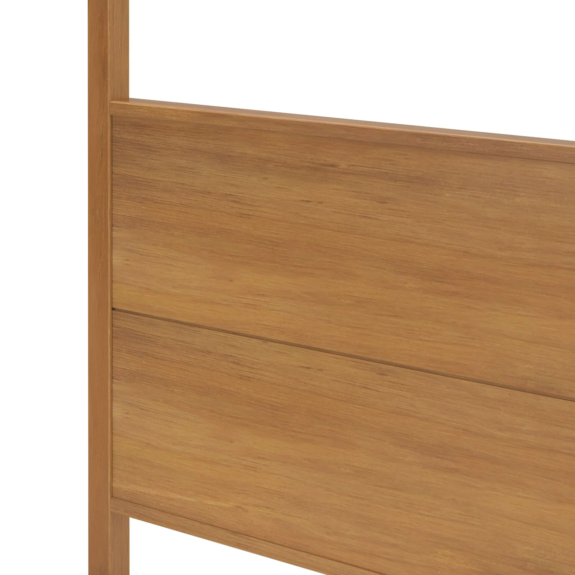 Haven Canopy Bed - Queen - Image 17