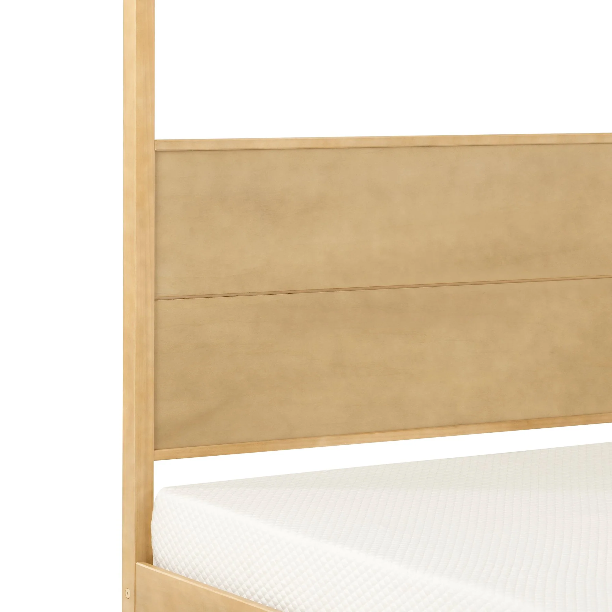 Haven Canopy Bed - Queen - Image 18