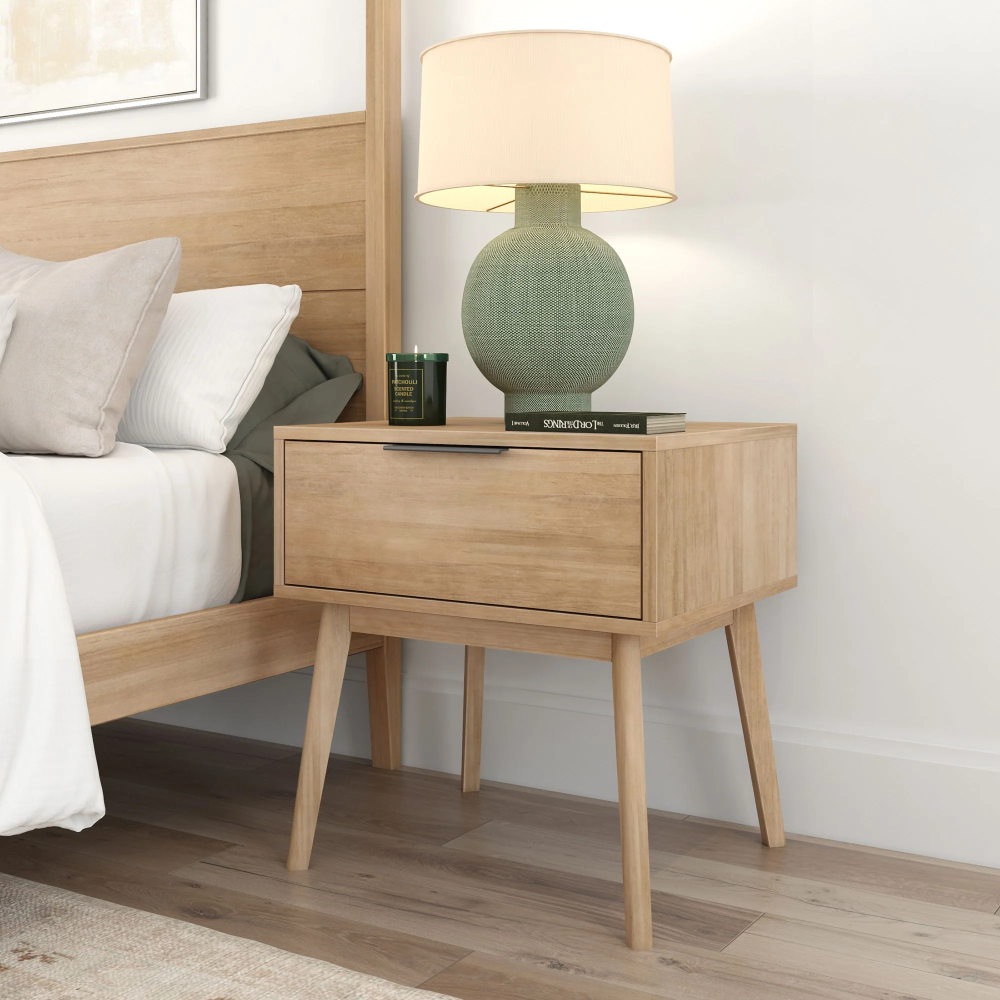 Haven Nightstand - Image 15