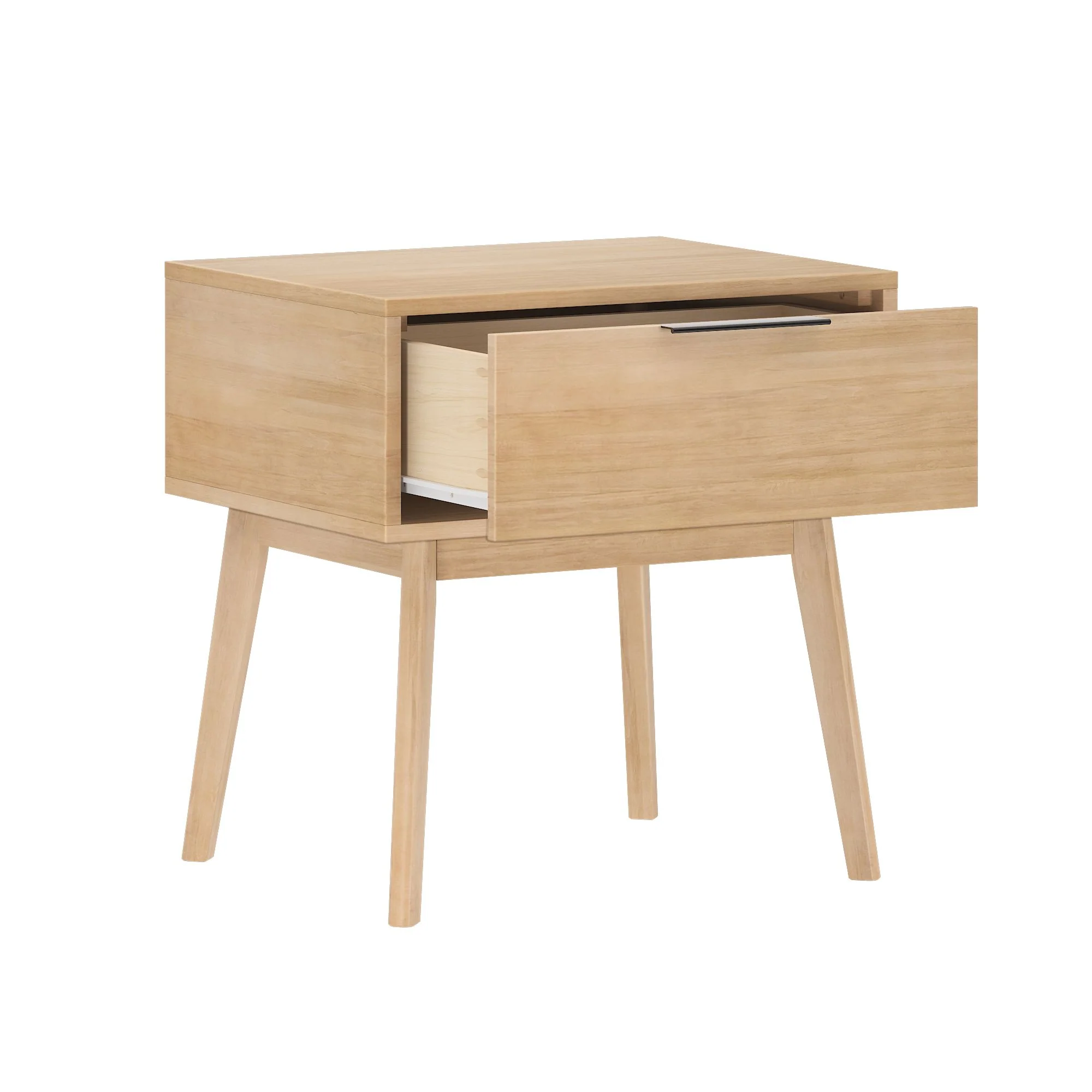 Haven Nightstand - Image 19