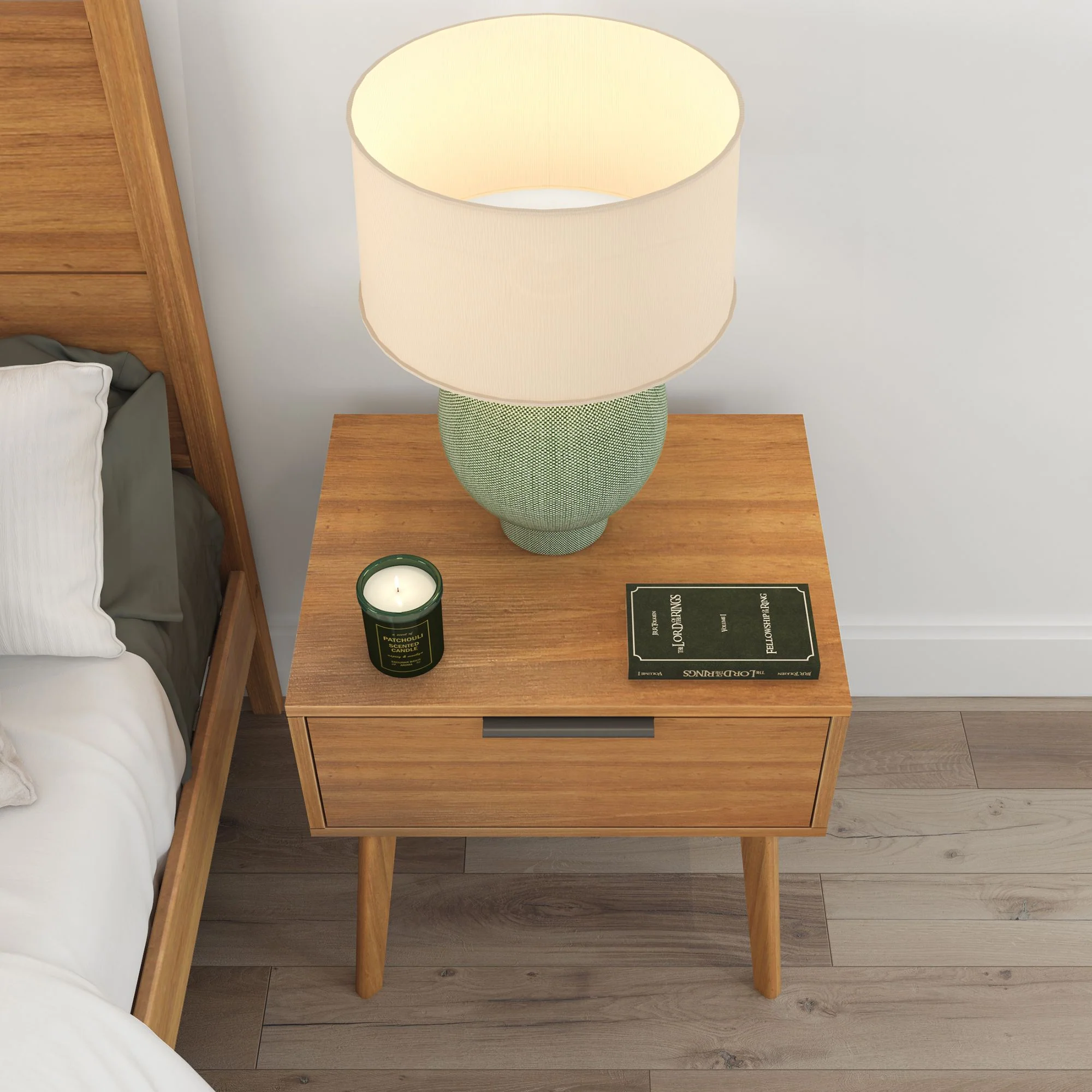 Haven Nightstand - Image 25
