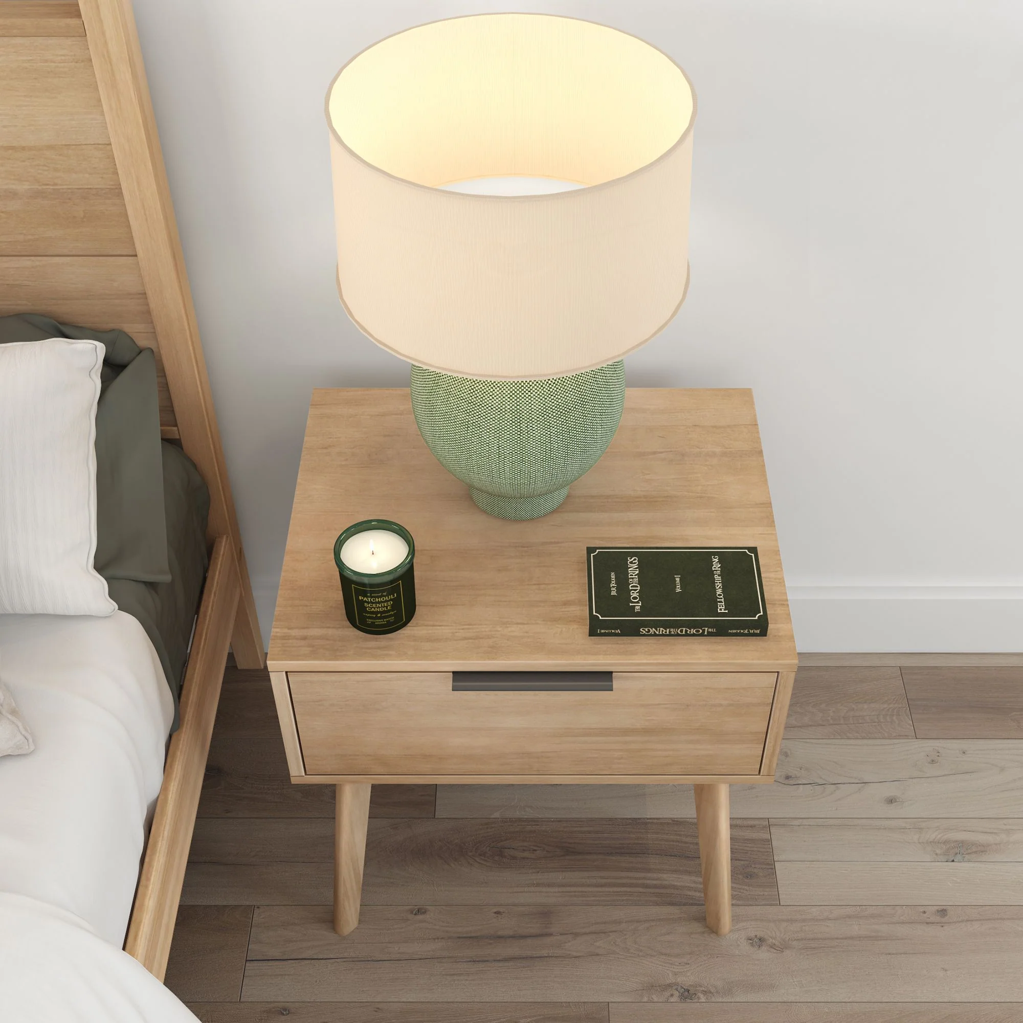 Haven Nightstand - Image 39