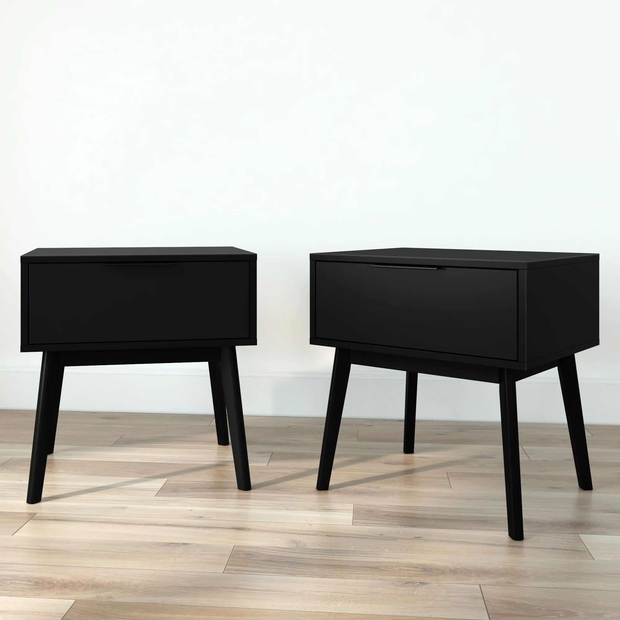 Haven Nightstand - Image 8