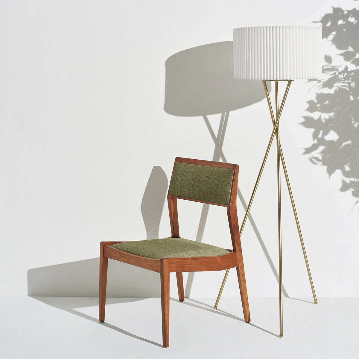 Jaxon Floor Lamp by Brightech - Image 5
