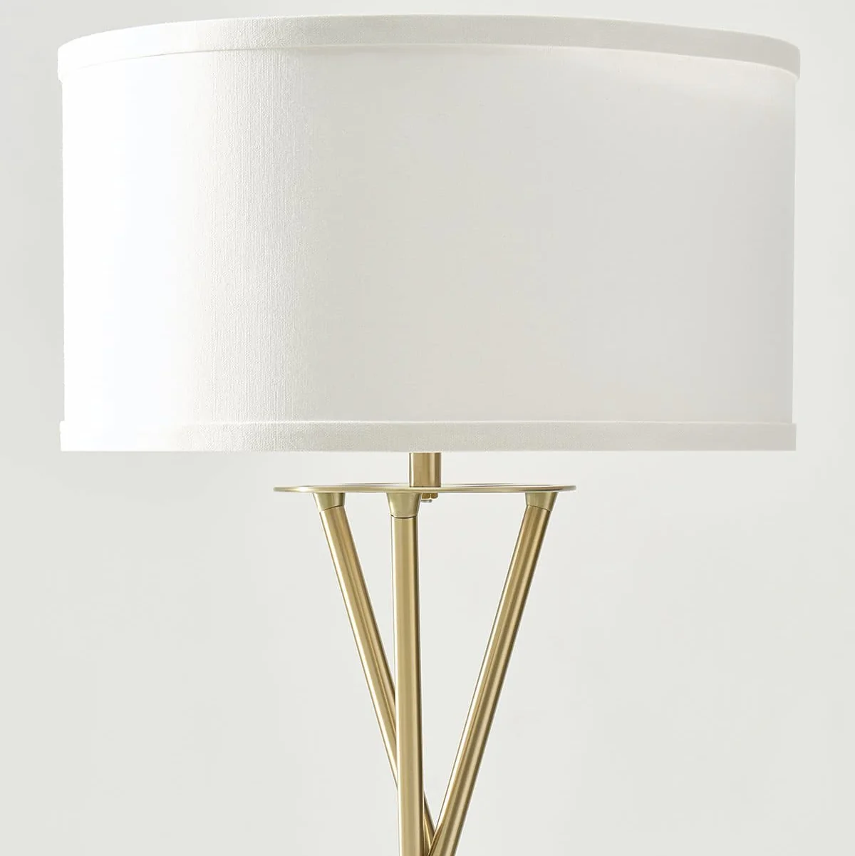 Jaxon Floor Lamp by Brightech - Image 7