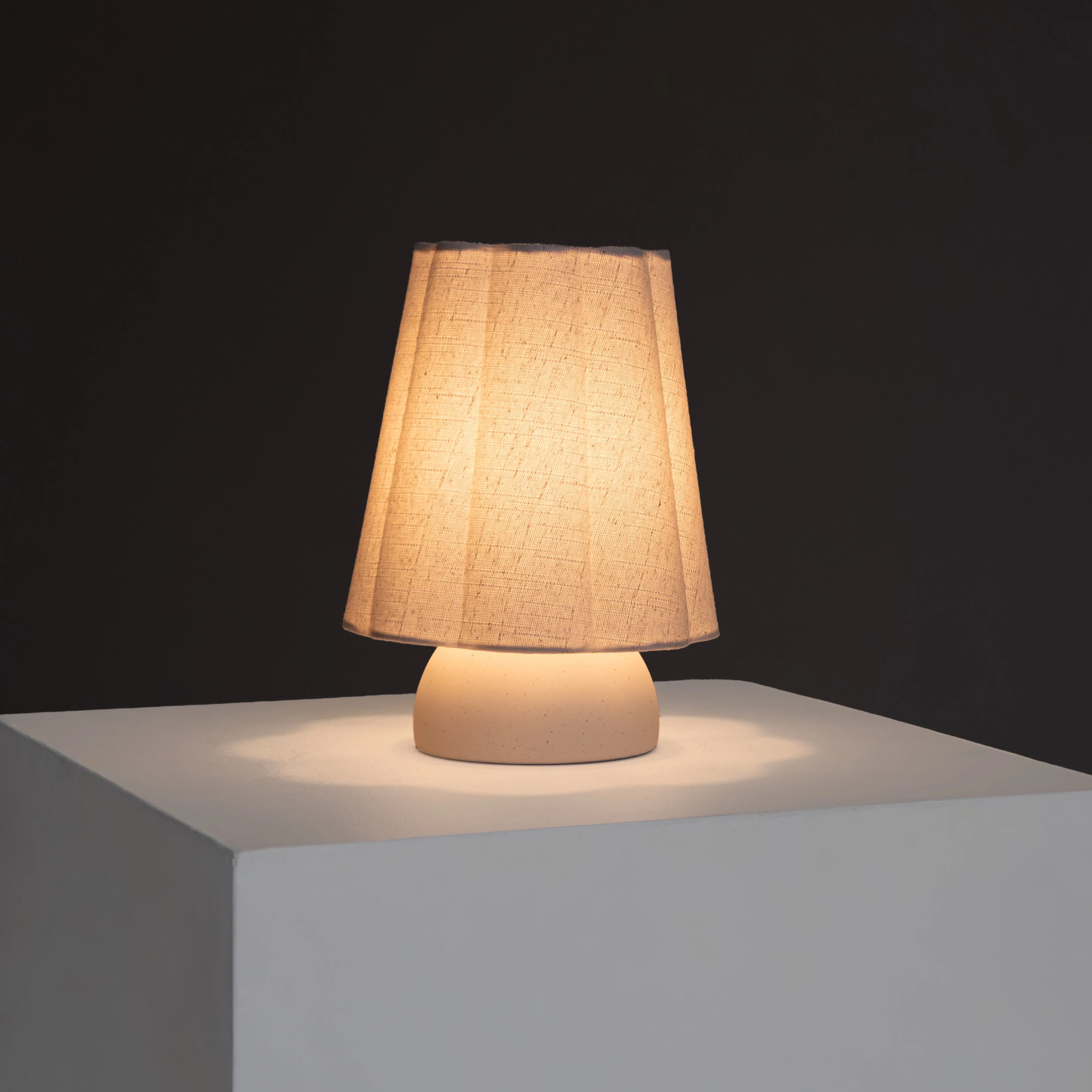 Kylie Table Lamp by Brightech - Image 2