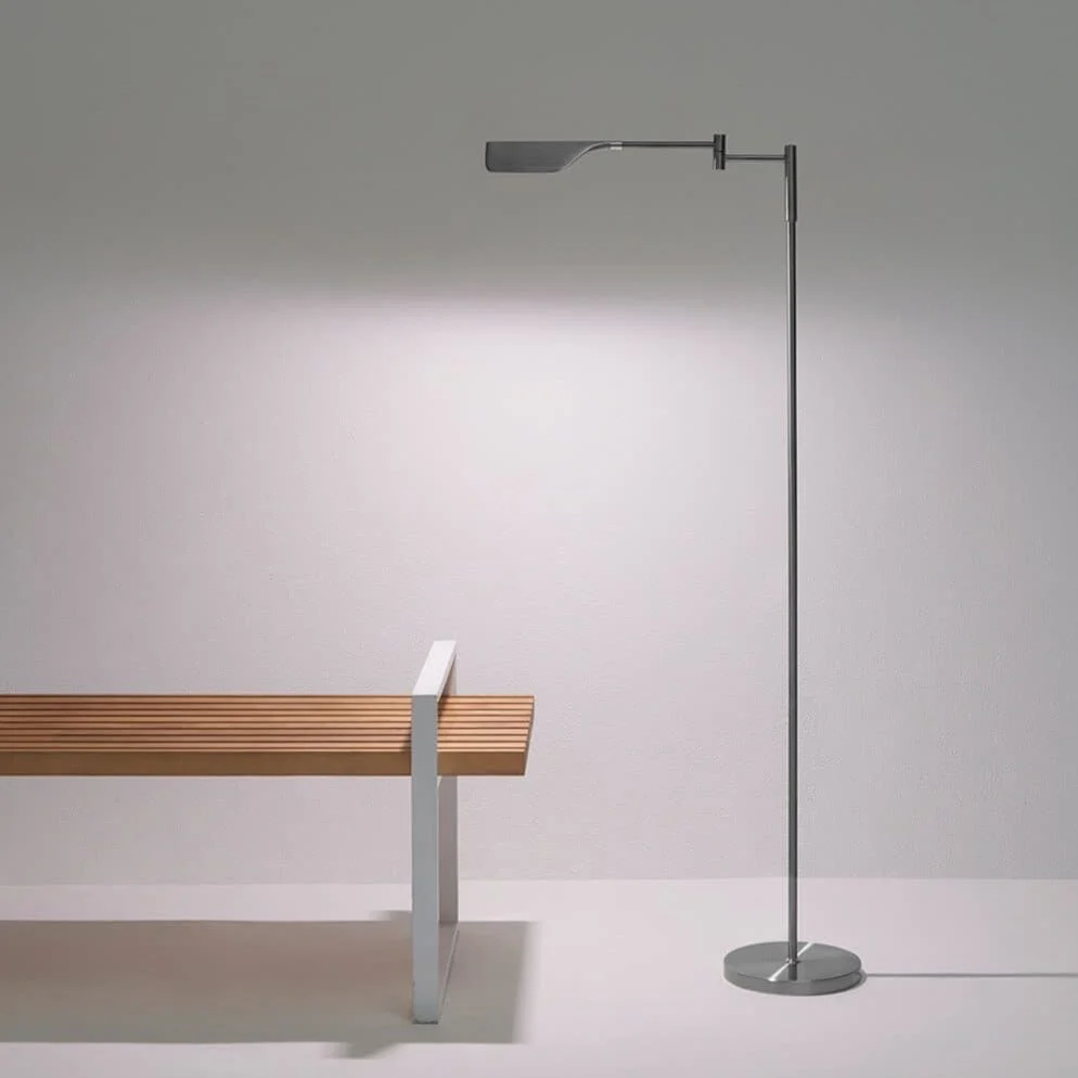 Leaf Floor Lamp by Brightech - Image 15