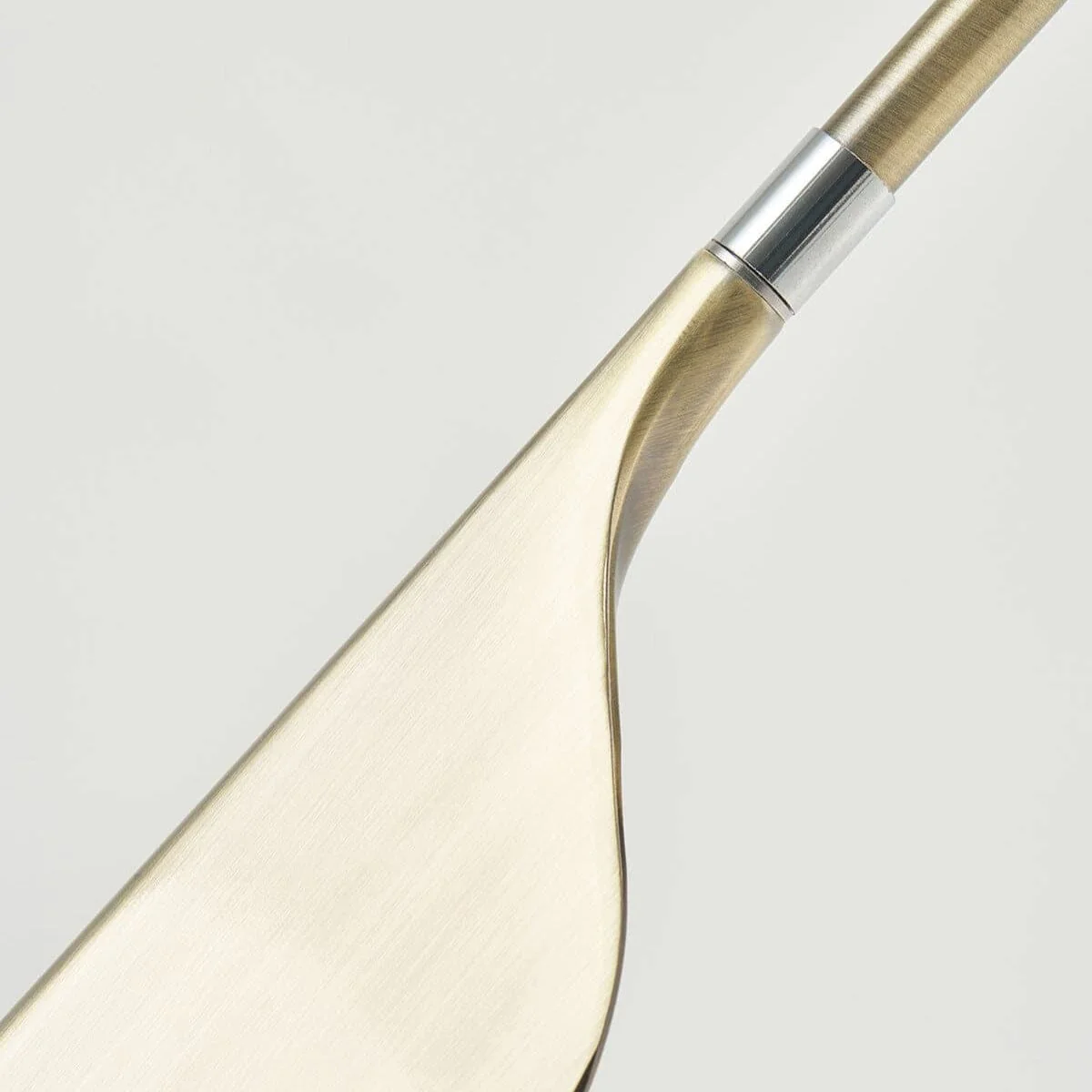 Leaf Floor Lamp by Brightech - Image 5