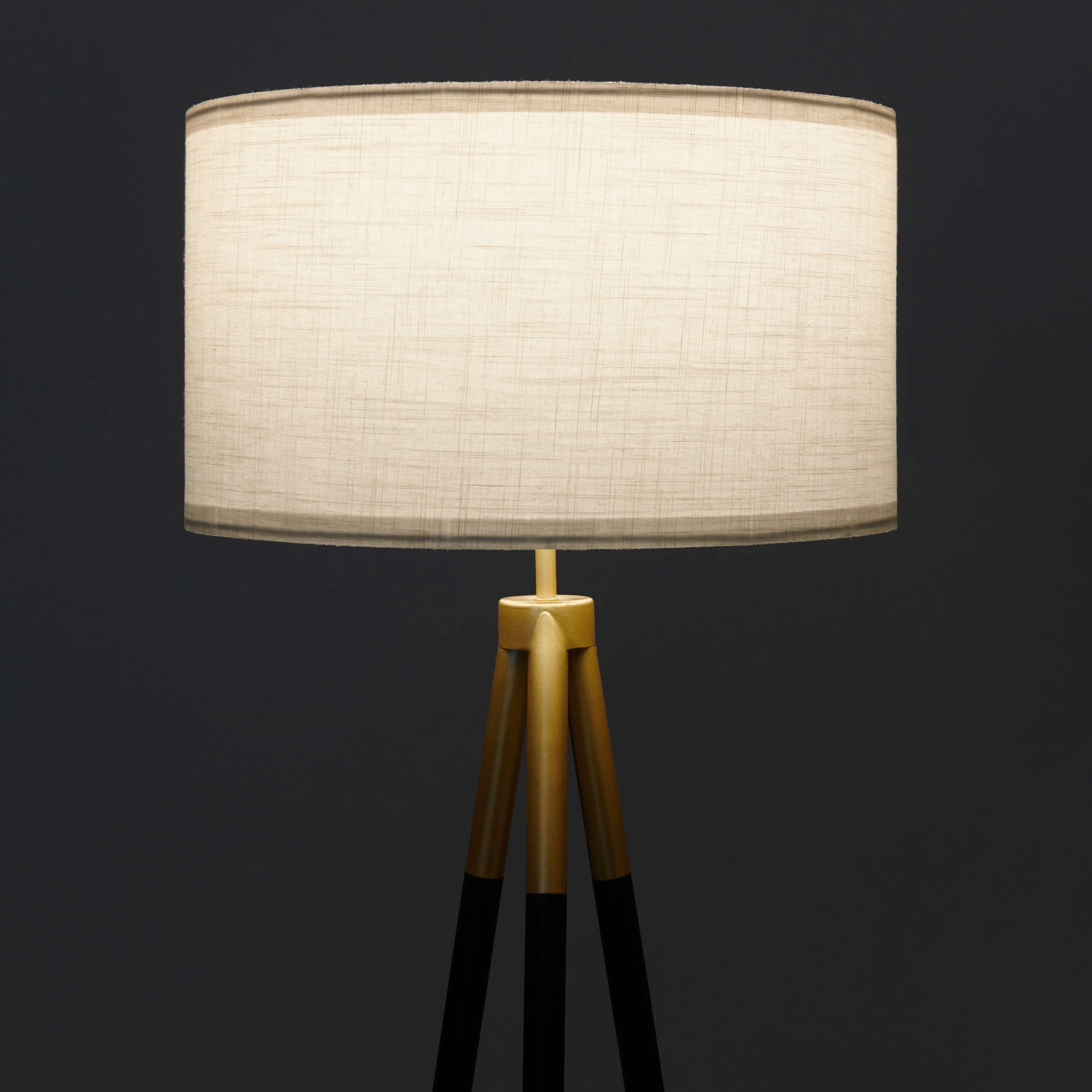 Levi Floor Lamp by Brightech - Image 4