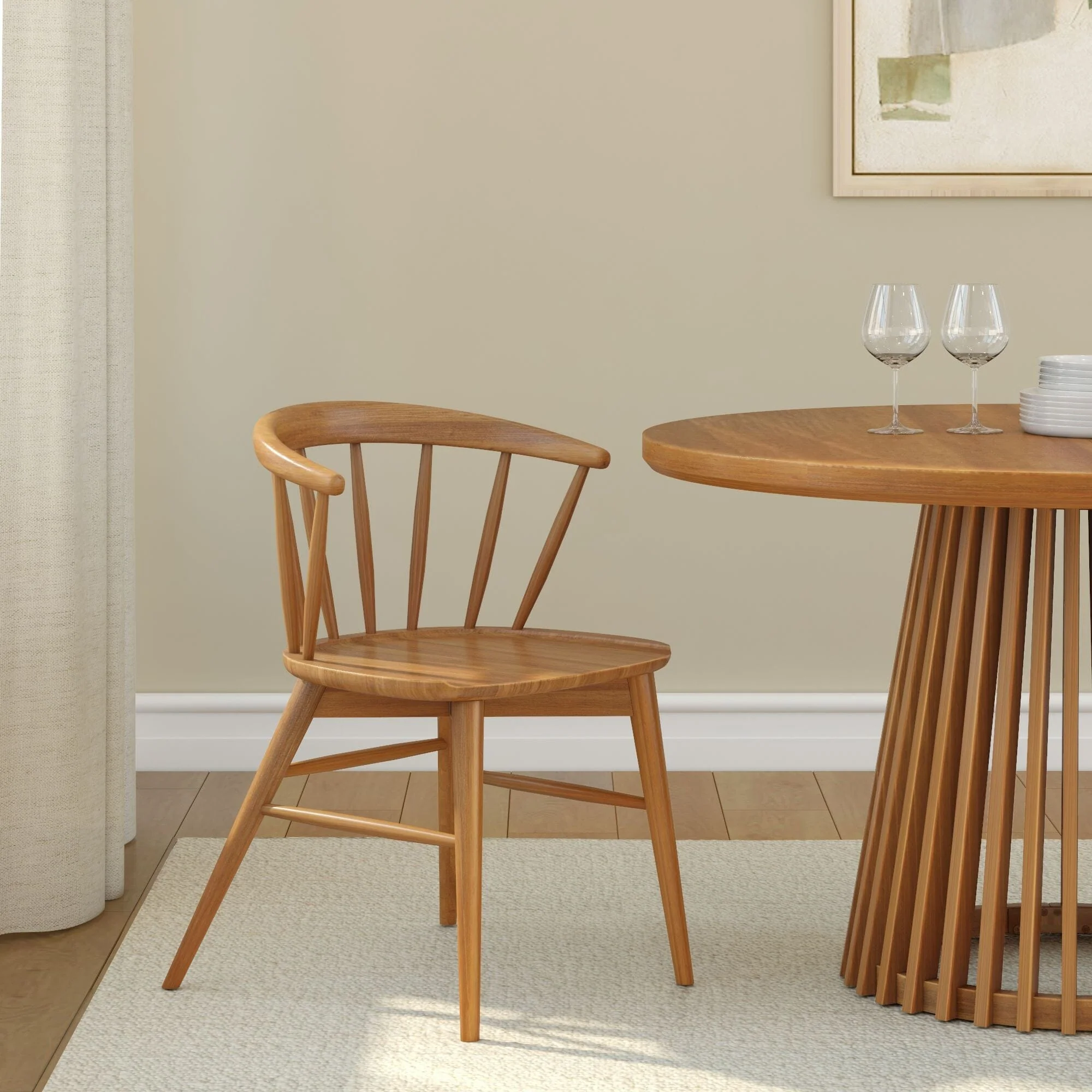 Lido Dining Chair - Image 23