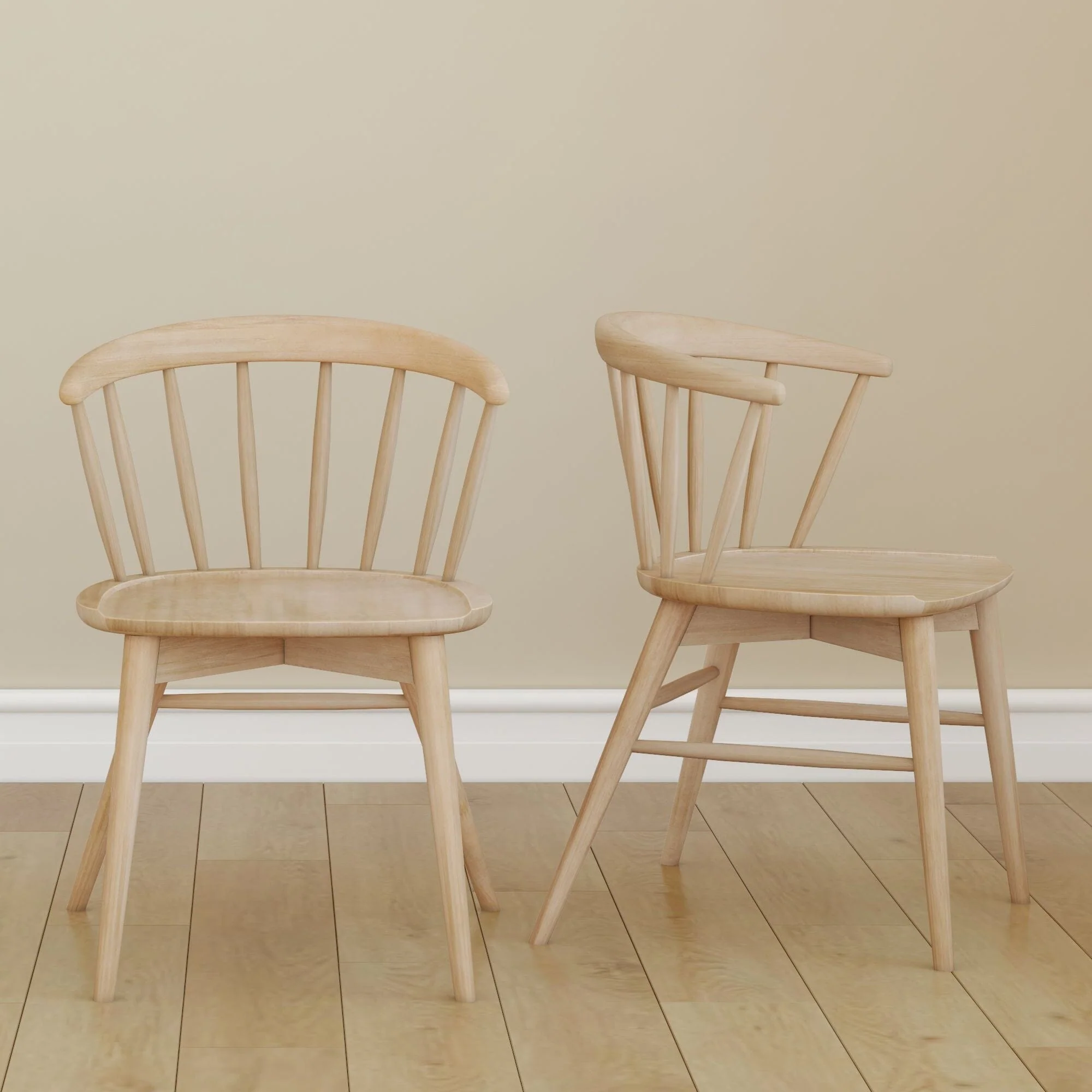 Lido Dining Chair (Set of 2) - Image 3
