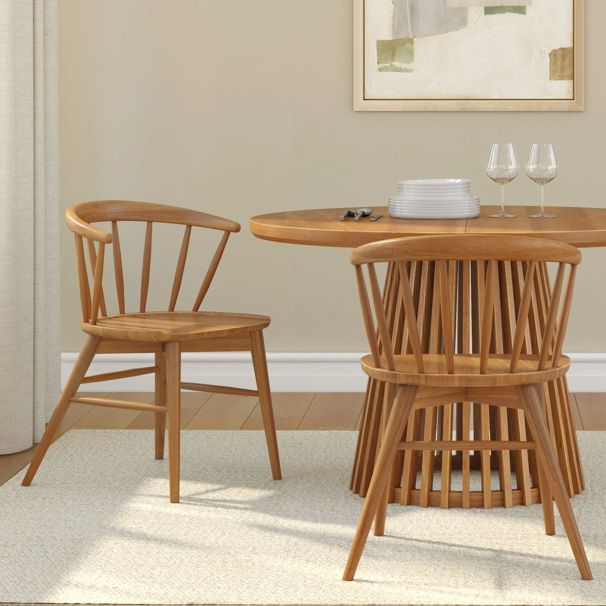 Lido Dining Chair (Set of 2) - Image 5