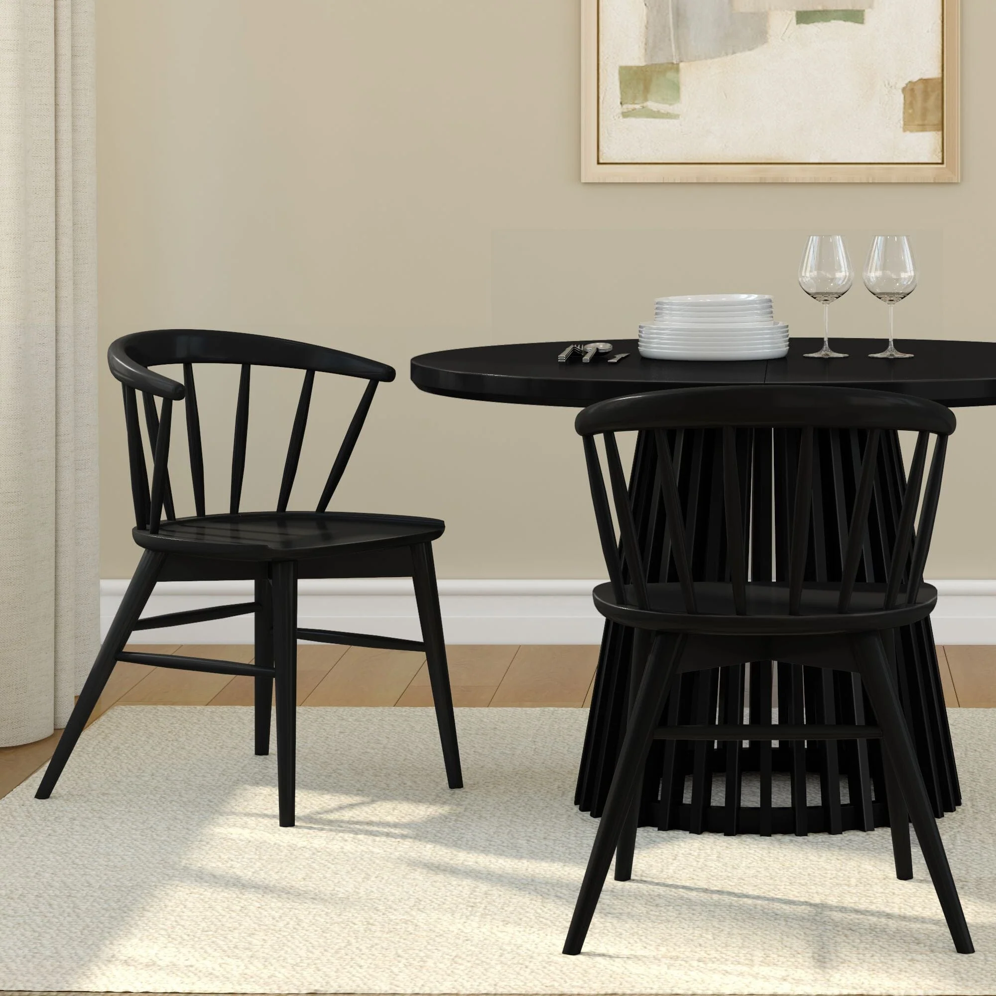 Lido Dining Chair (Set of 2) - Image 8
