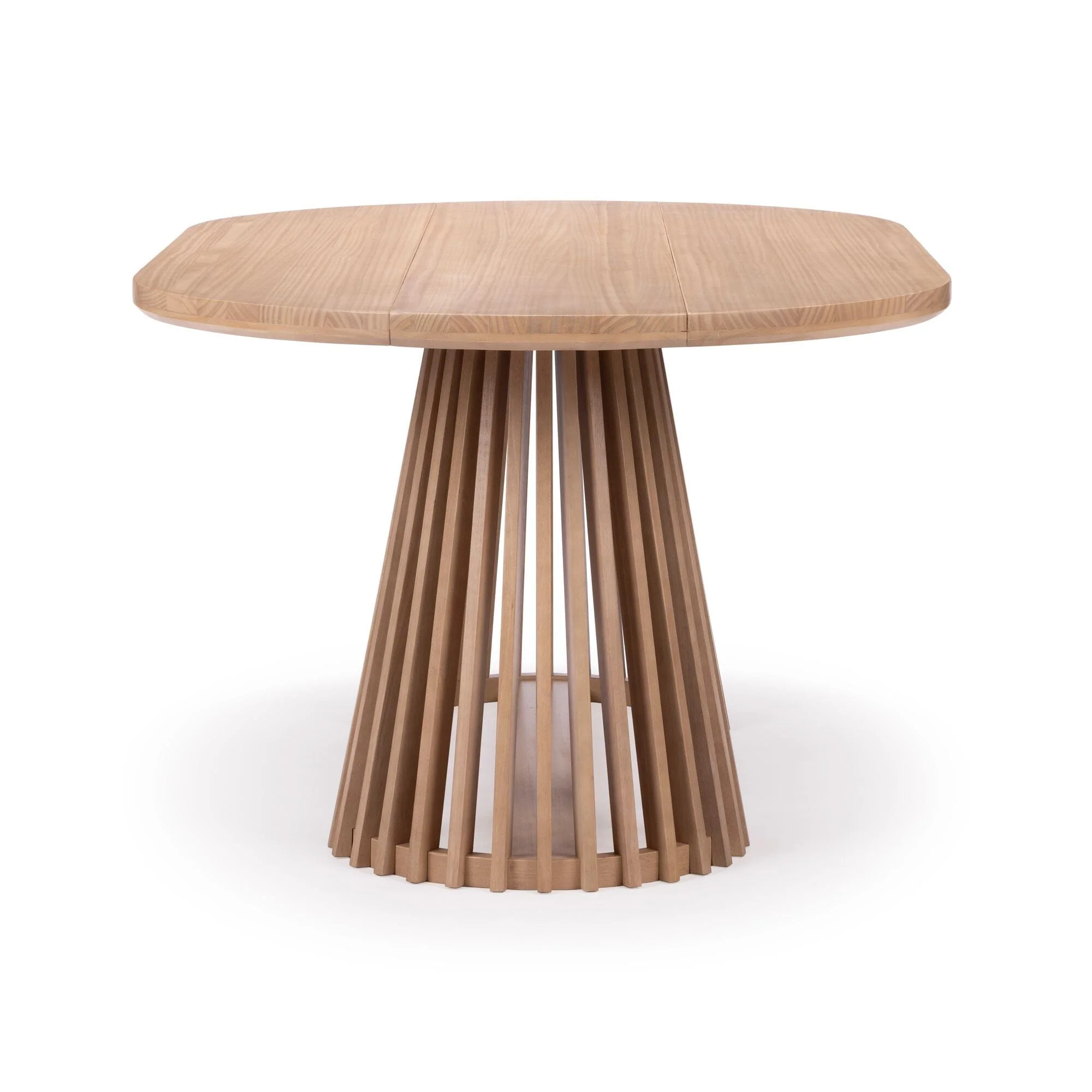 Lido Oval Dining Table - 72" - Image 14