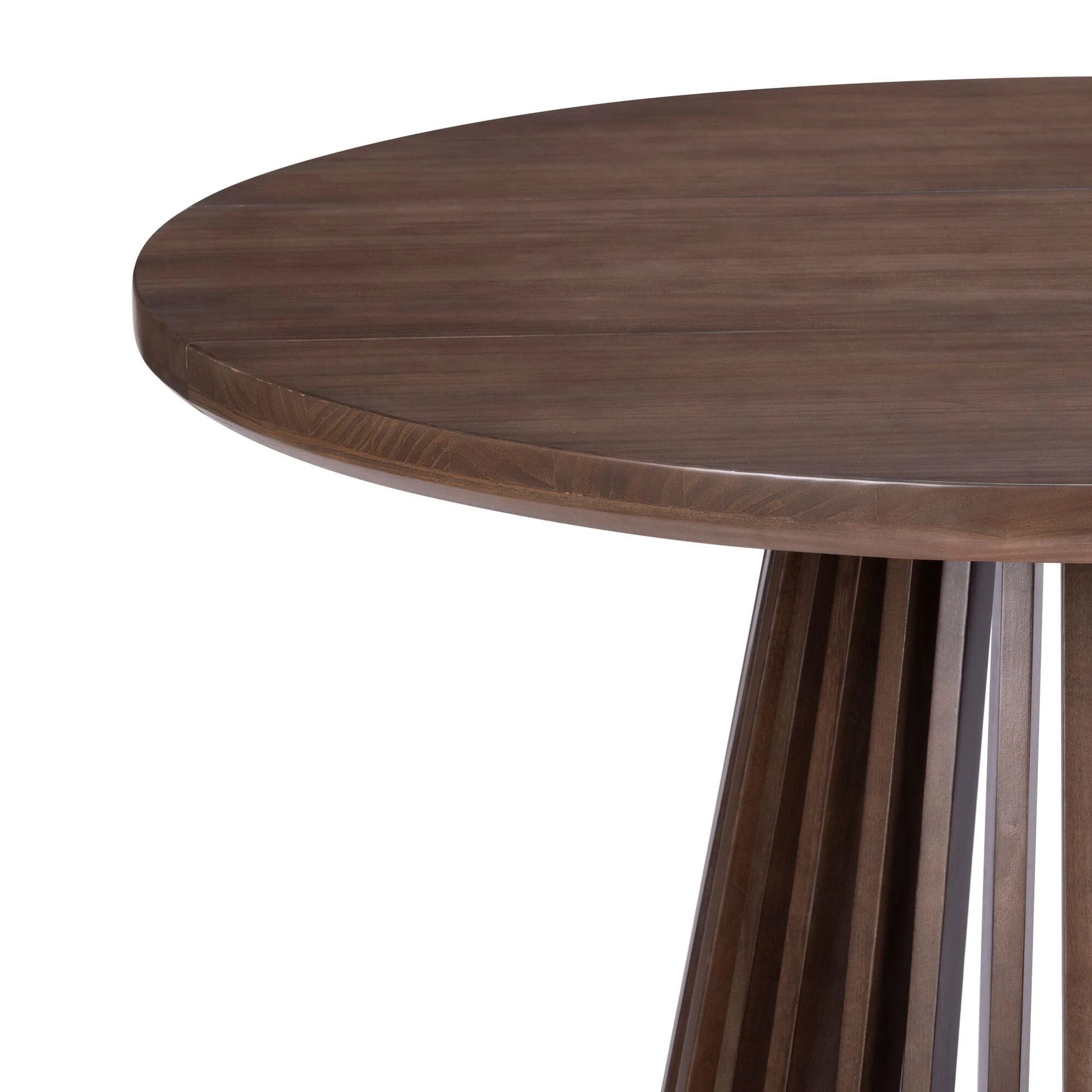 Lido Oval Dining Table - 72" - Image 17