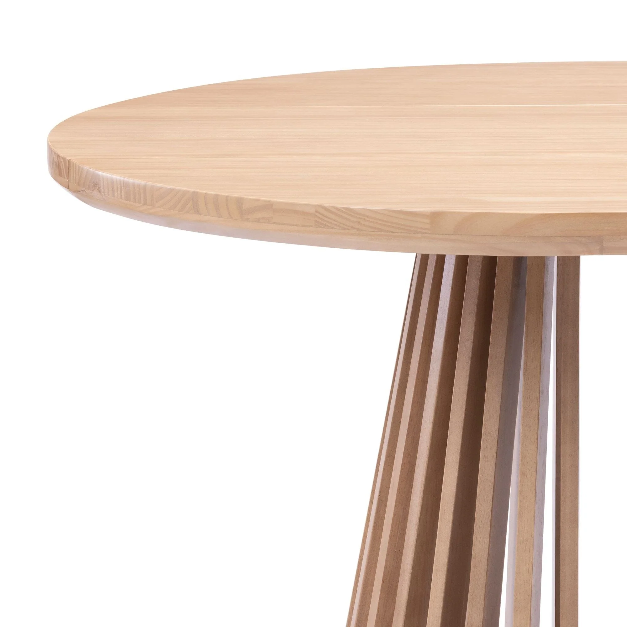 Lido Oval Dining Table - 72" - Image 18