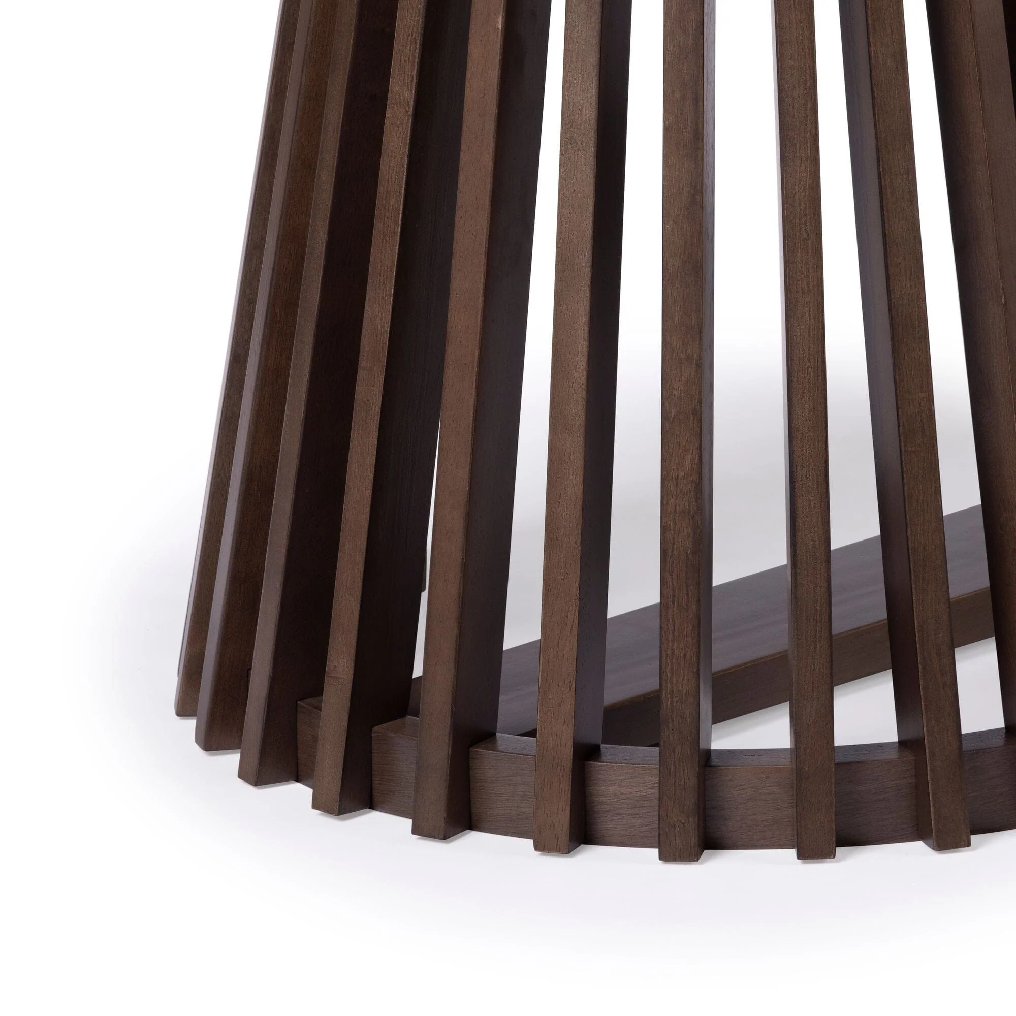 Lido Oval Dining Table - 72" - Image 21