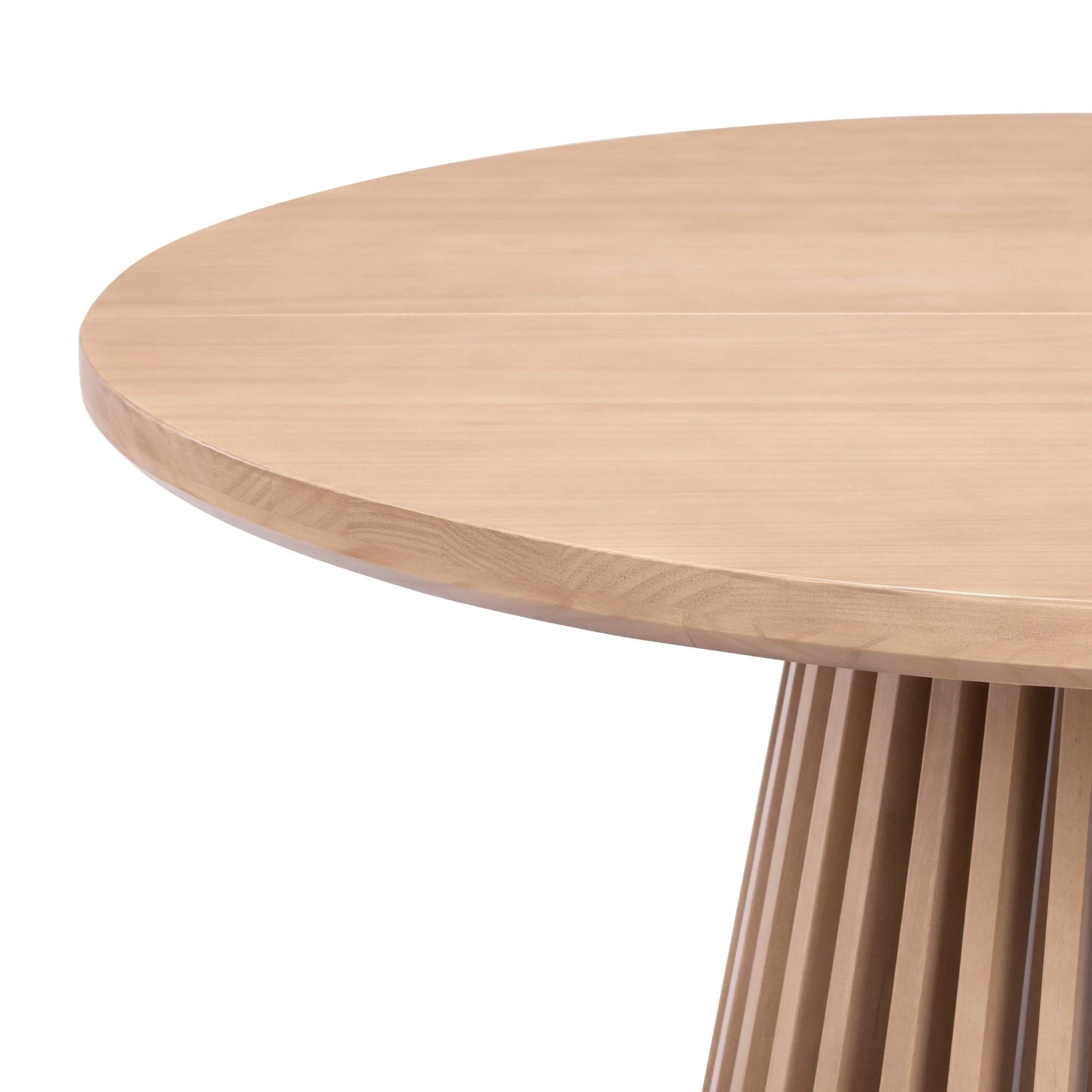 Lido Round Dining Table - 47" - Image 15