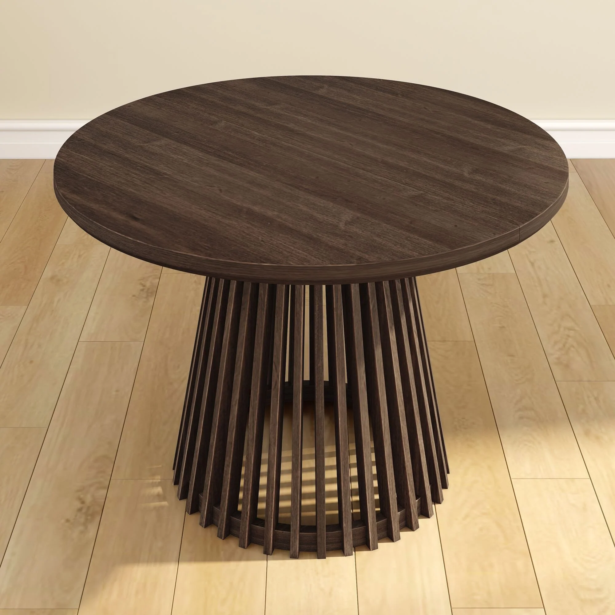 Lido Round Dining Table - 47" - Image 26