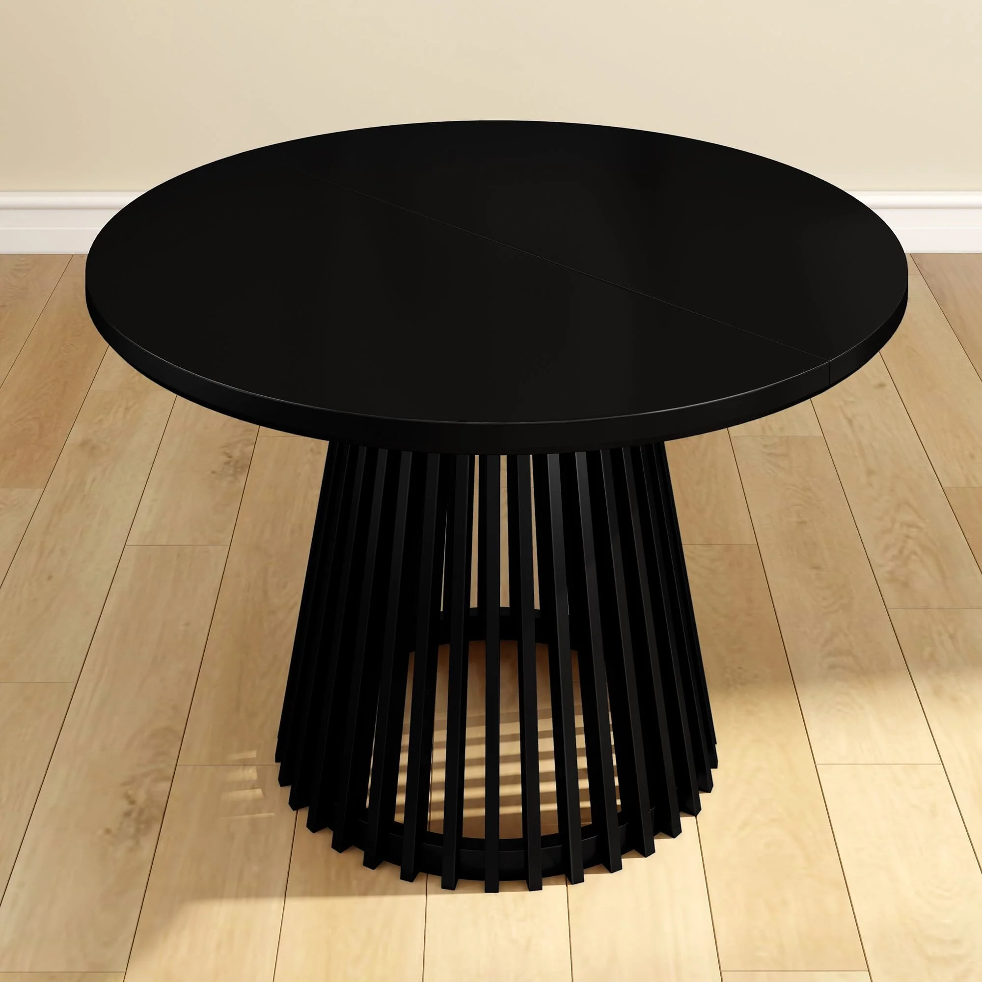 Lido Round Dining Table - 47" - Image 28