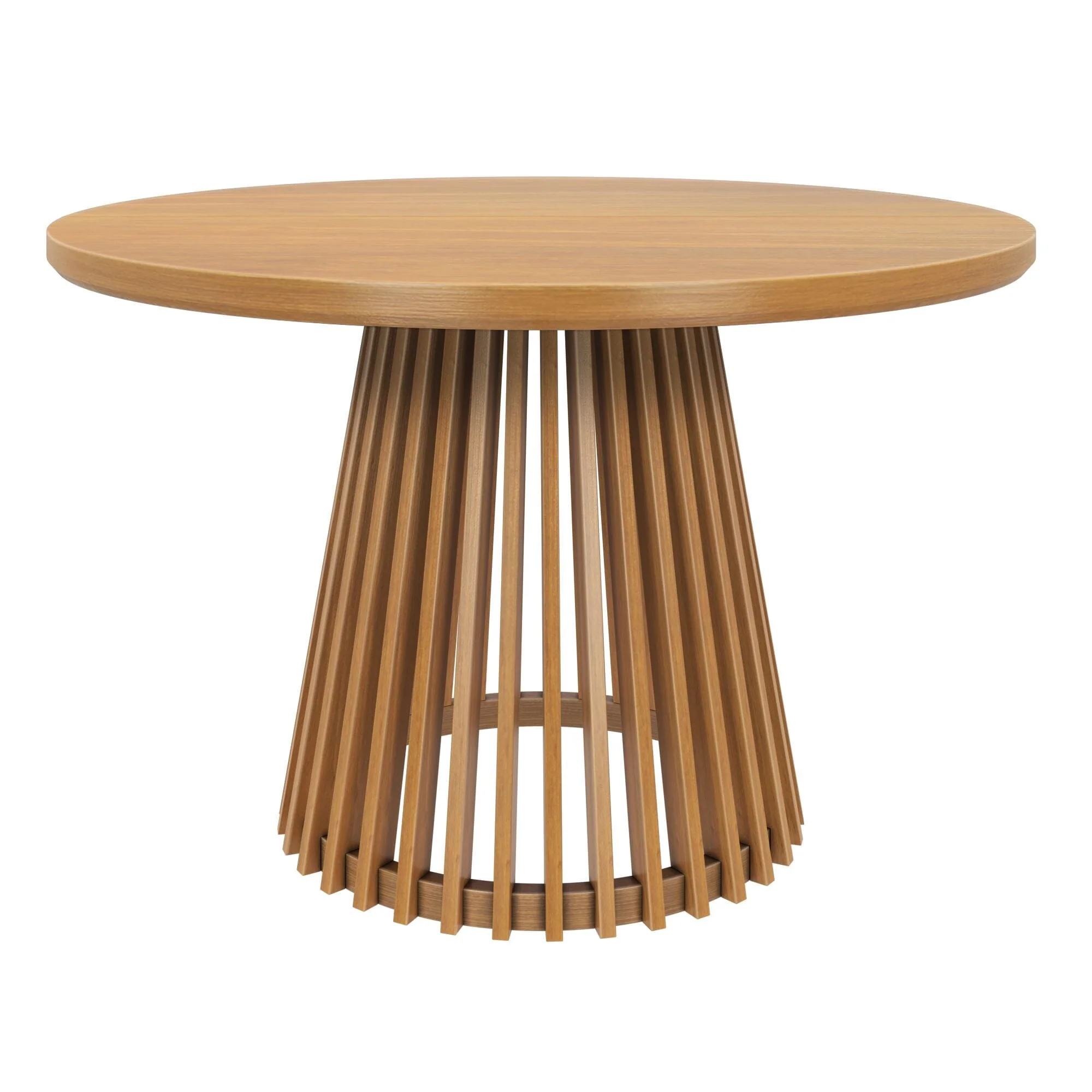 Lido Round Dining Table - 47" - Image 9