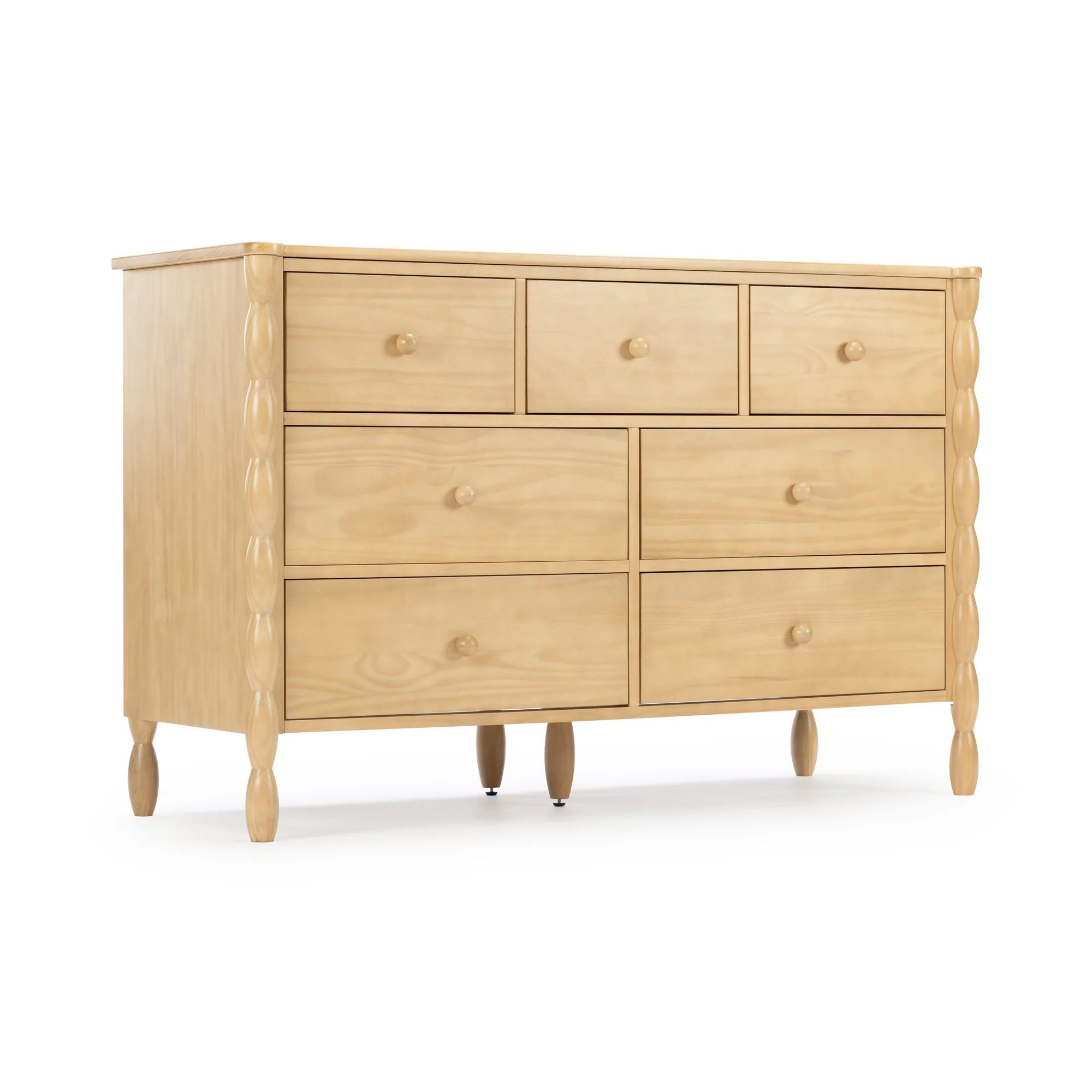 Lind 7-Drawer Dresser - Image 14