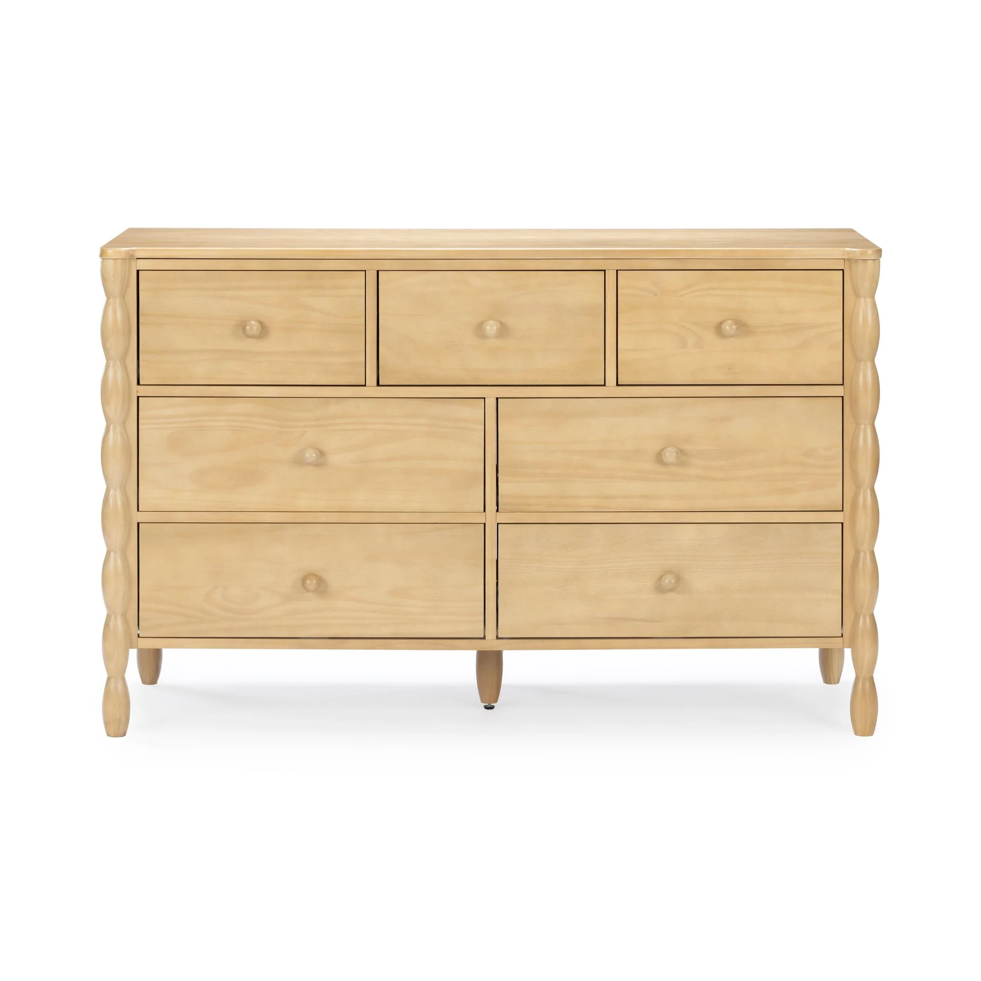 Lind 7-Drawer Dresser - Image 17