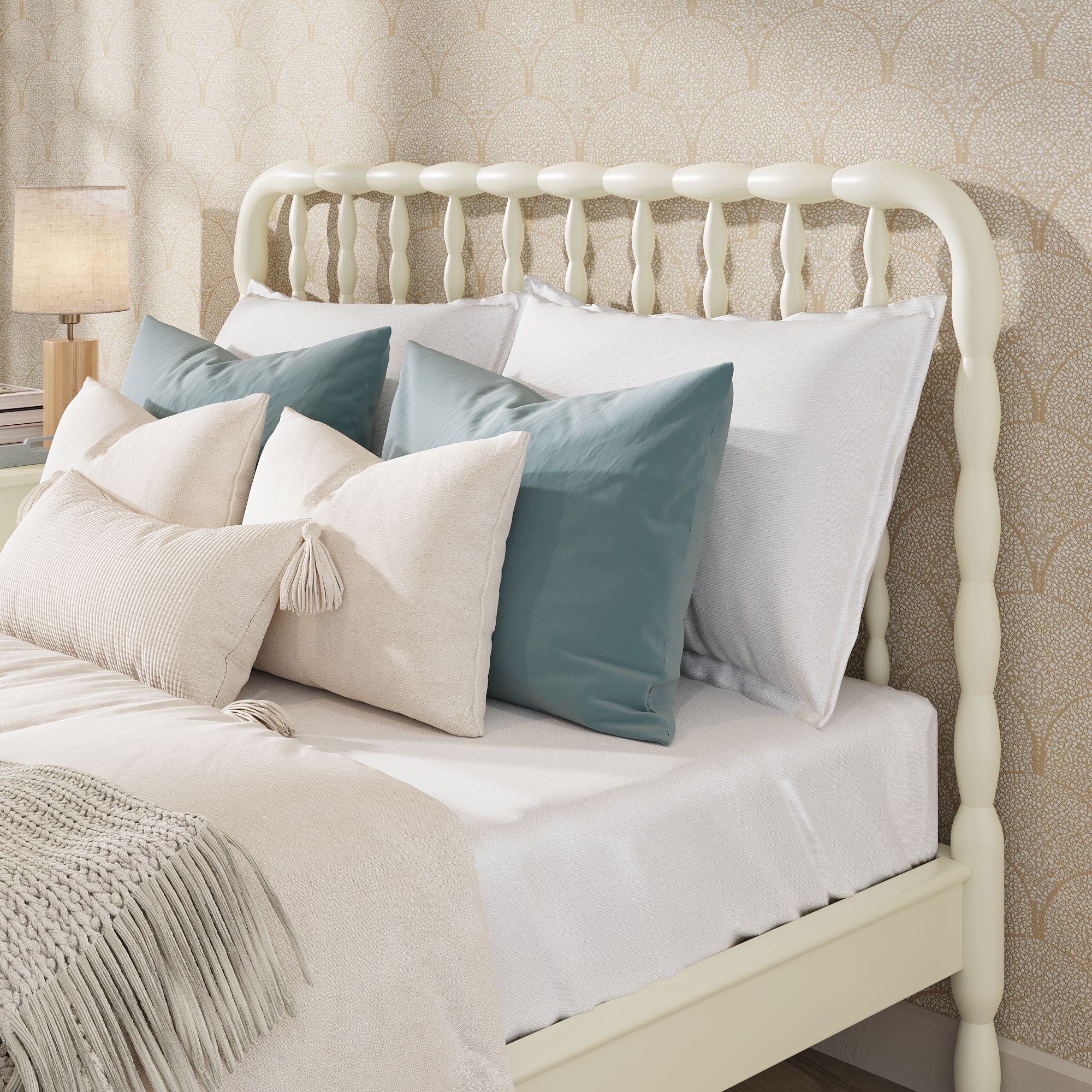 Lind Bed - Full - Image 10