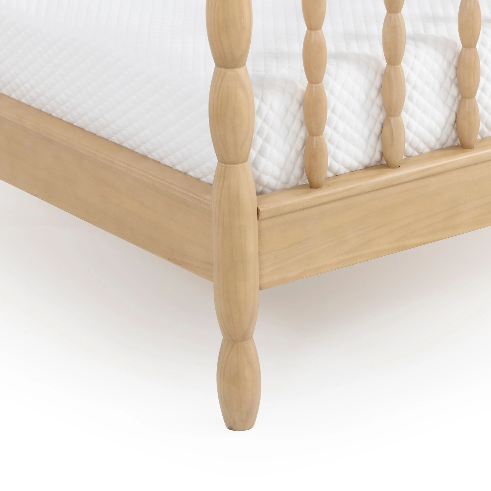 Lind Bed - Queen - Image 12