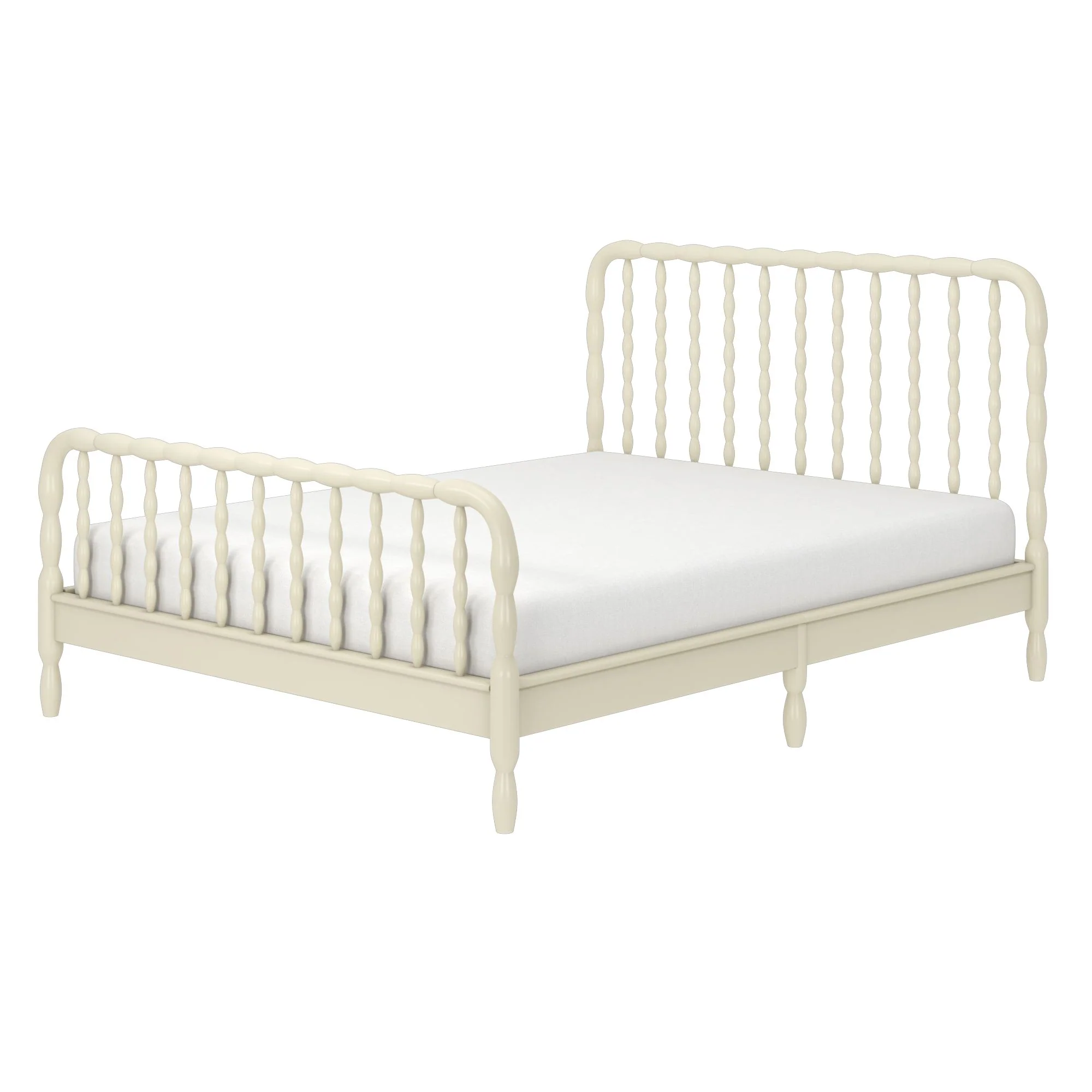 Lind Bed - Queen - Image 13