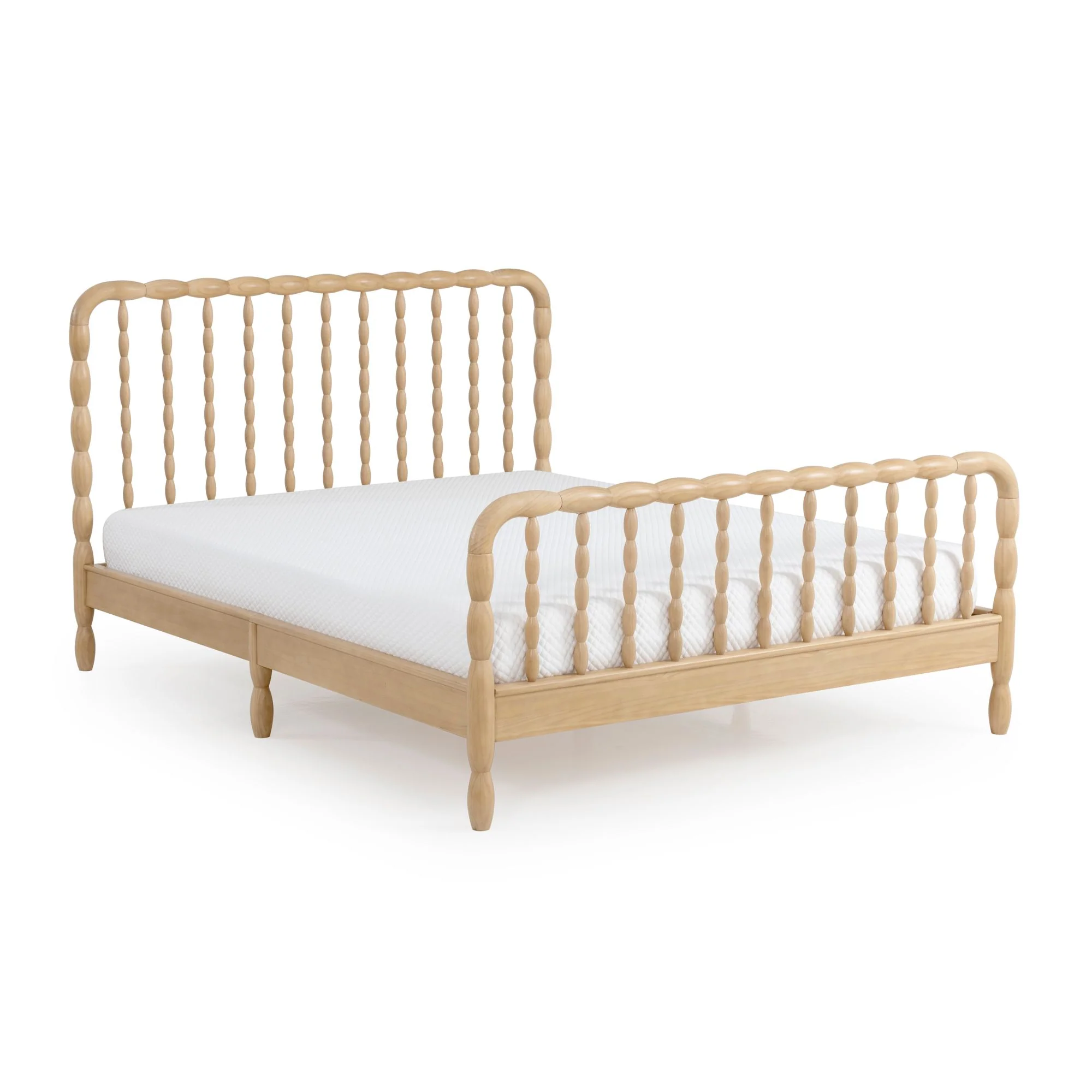 Lind Bed - Queen - Image 16