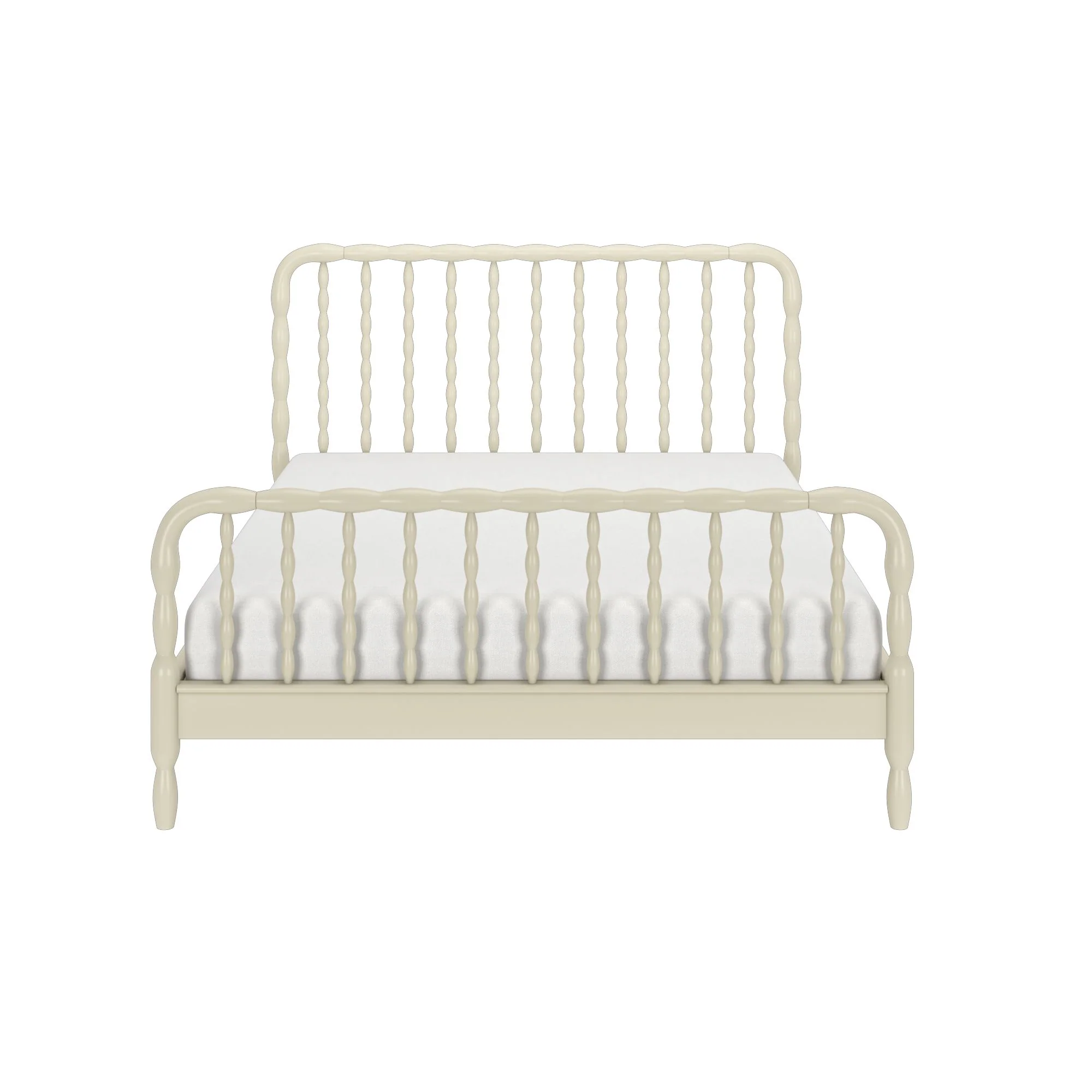 Lind Bed - Queen - Image 17