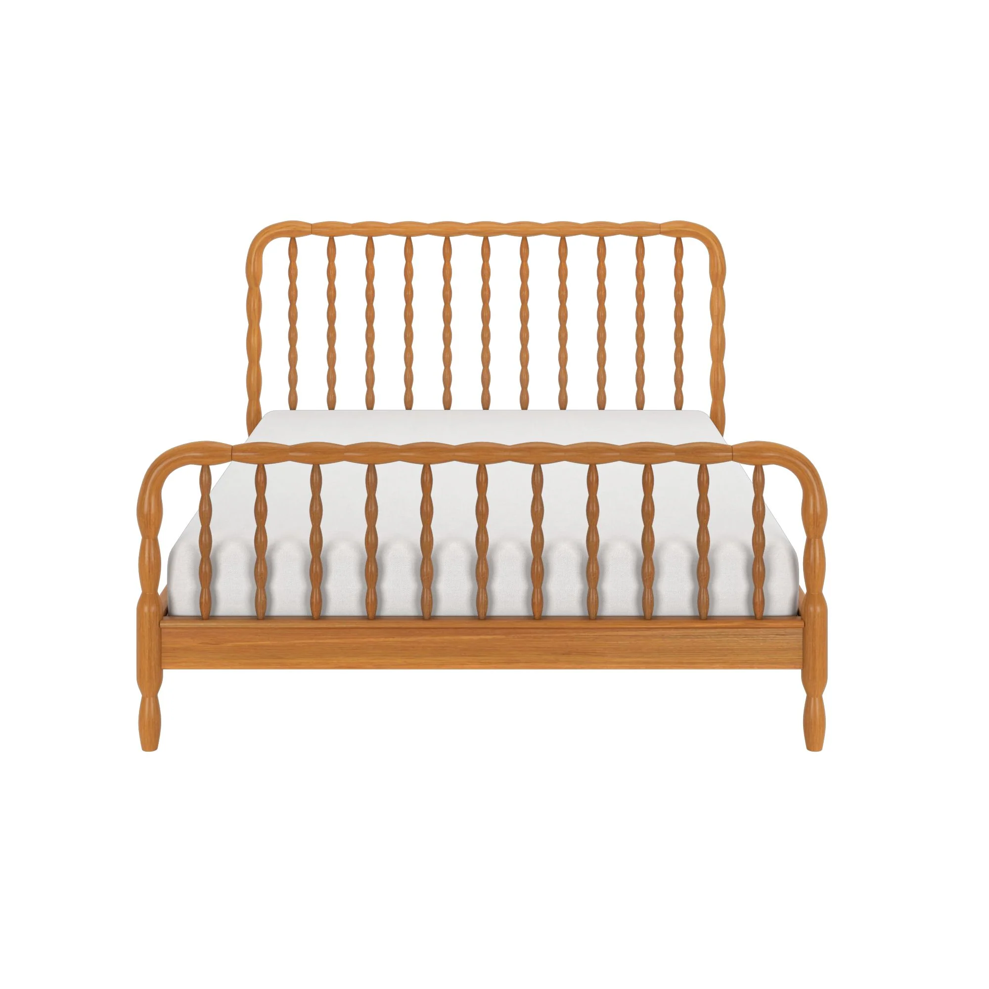 Lind Bed - Queen - Image 18