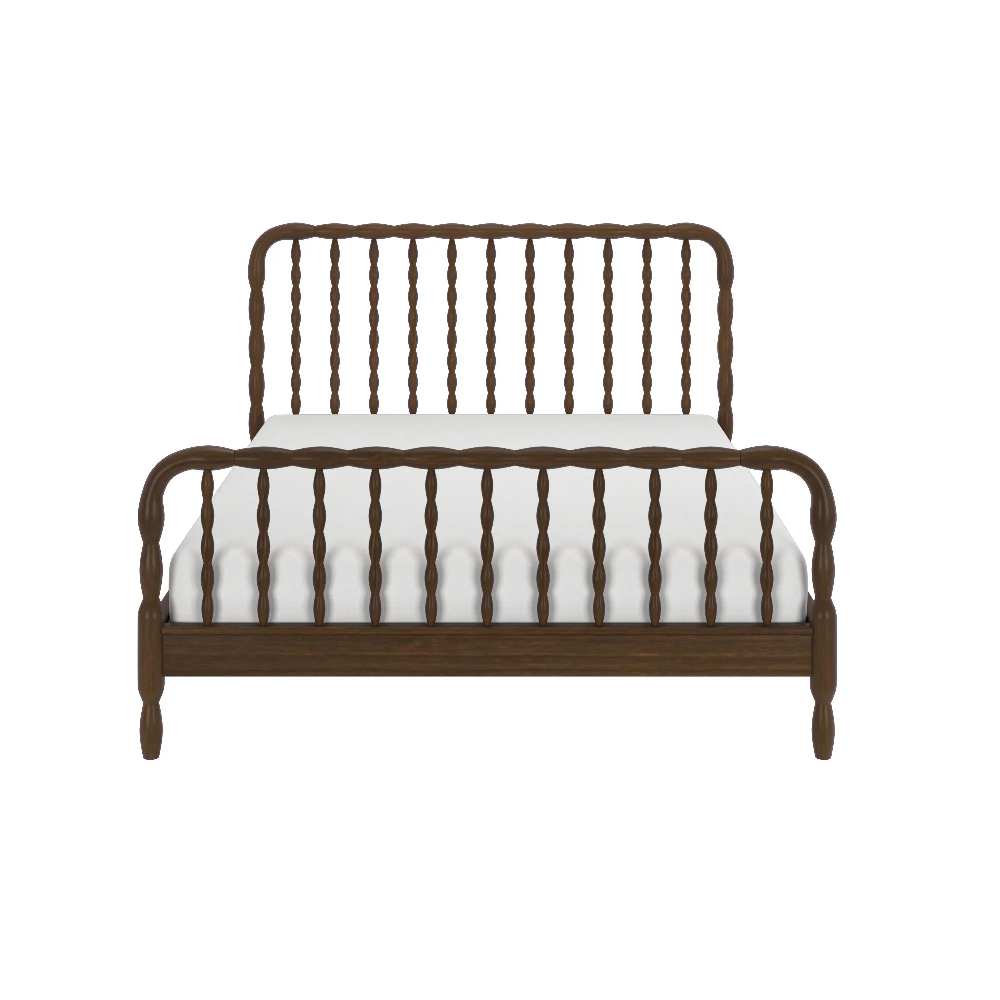Lind Bed - Queen - Image 19