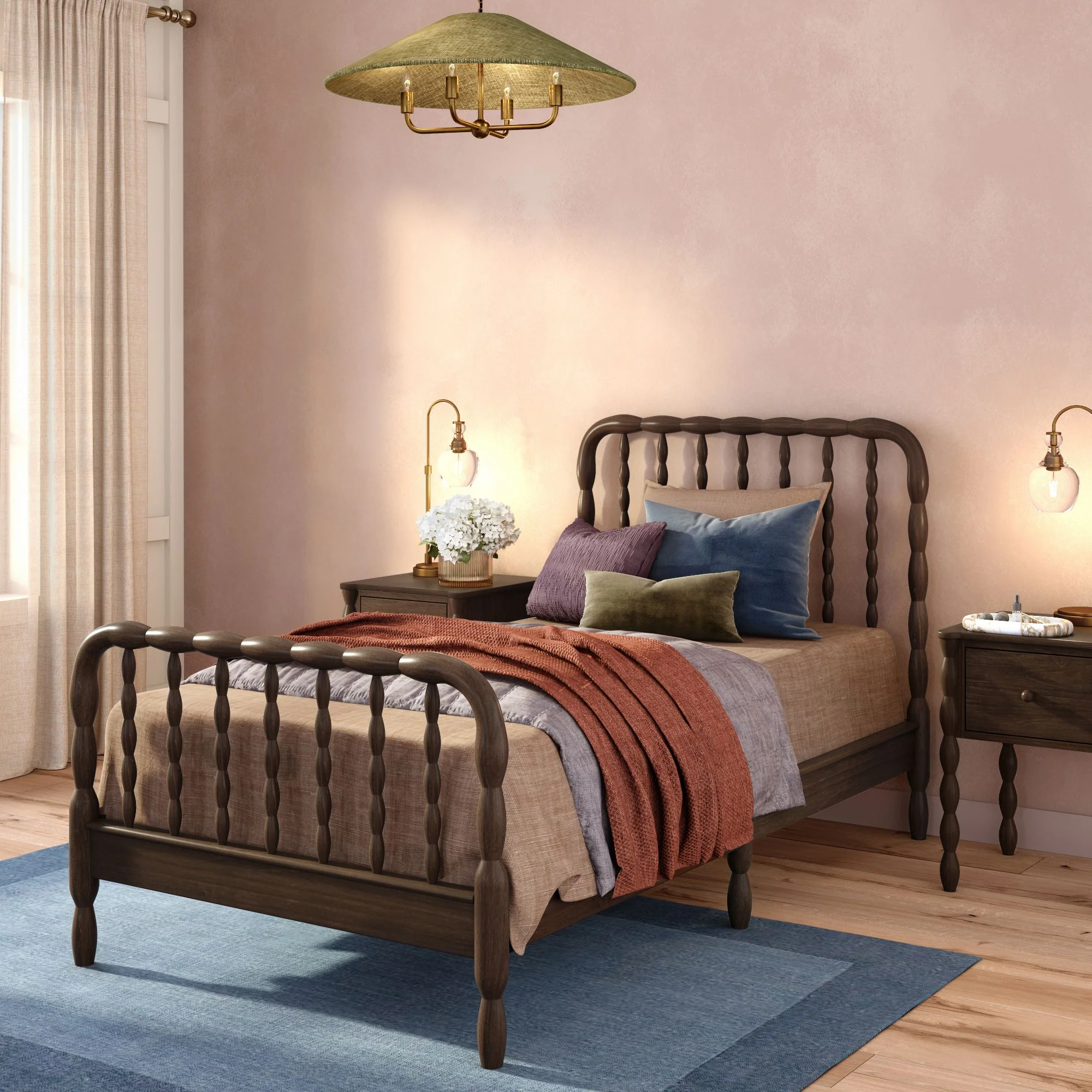 Lind Bed - Twin - Image 3