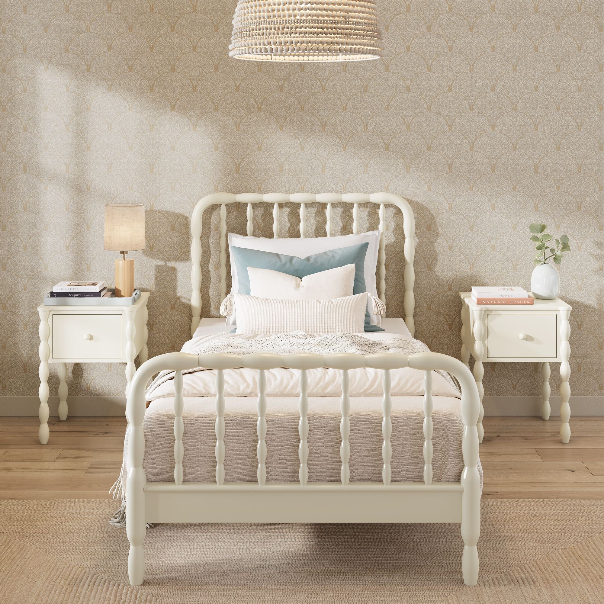 Lind Bed - Twin - Image 6