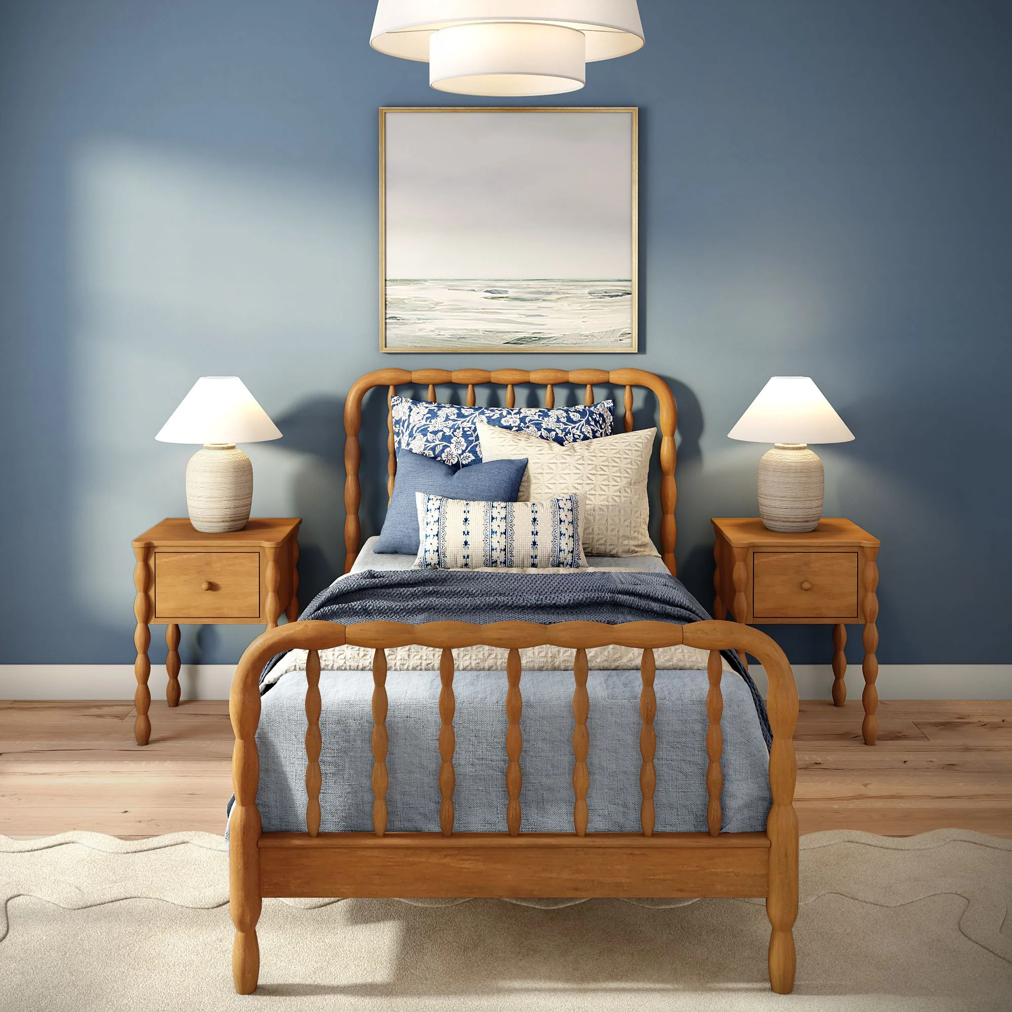 Lind Bed - Twin - Image 8