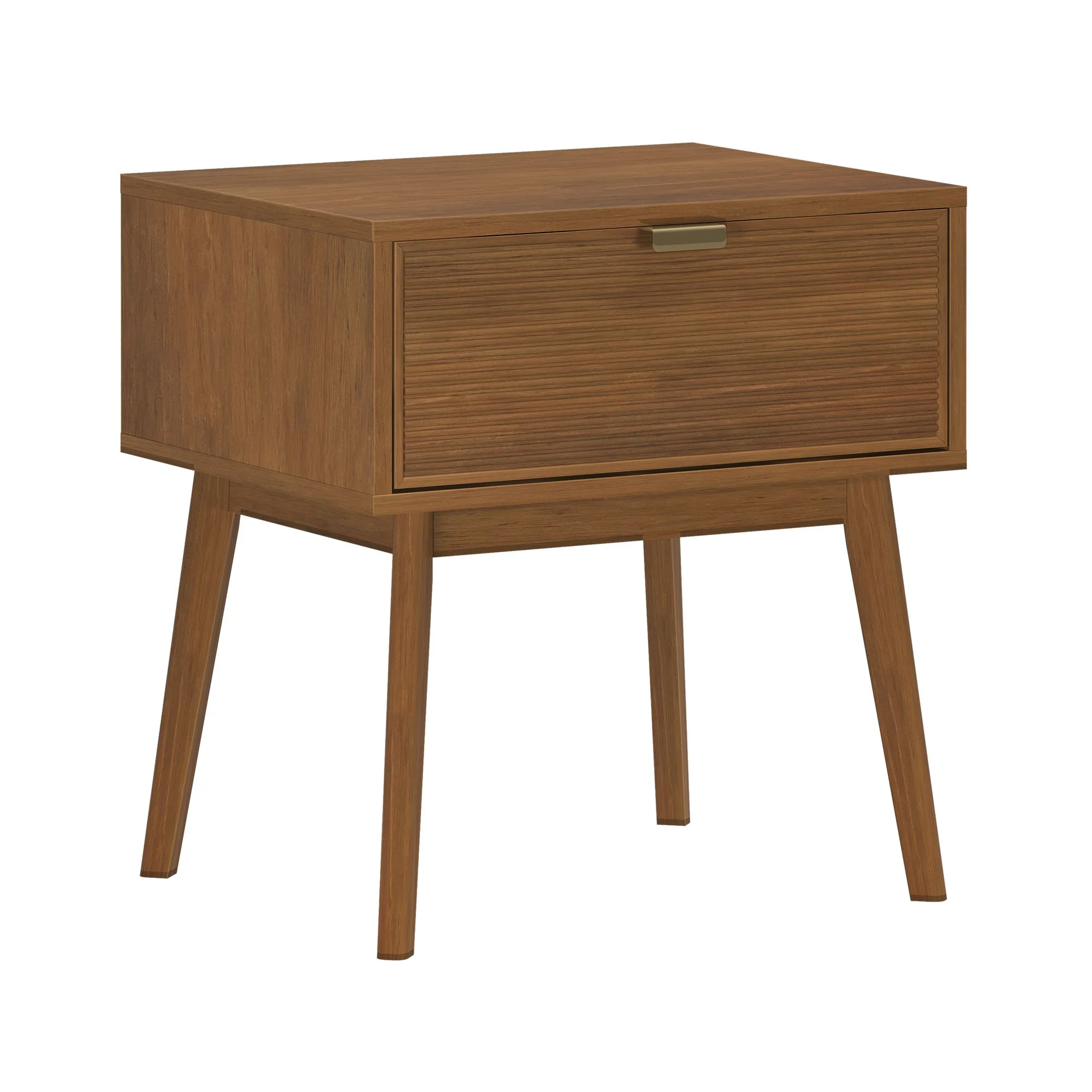 Linea Nightstand - Image 3