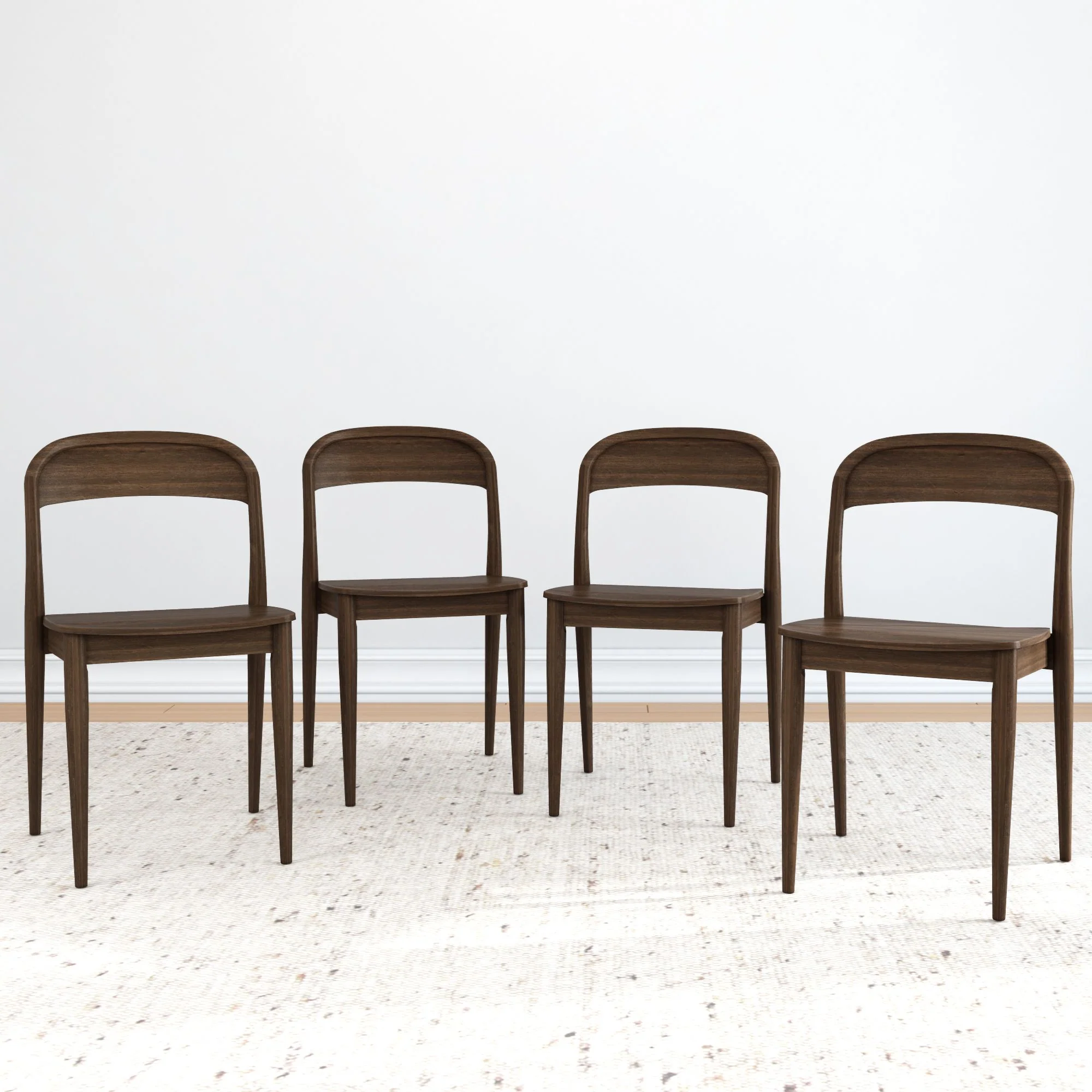 Loar Dining Chair - Image 10