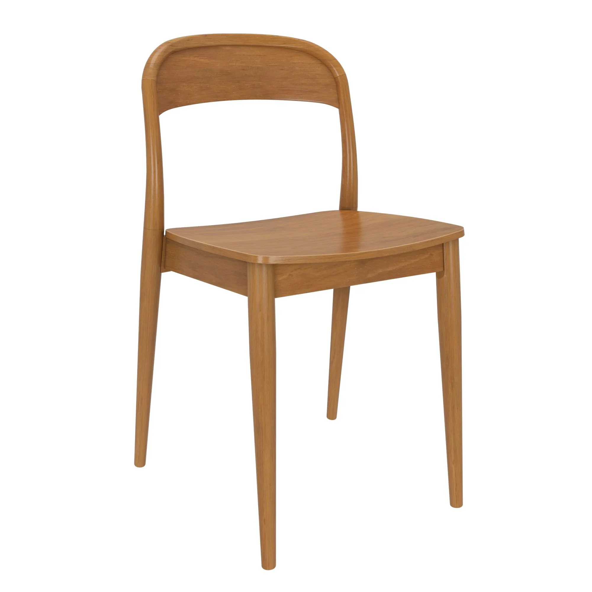 Loar Dining Chair - Image 111