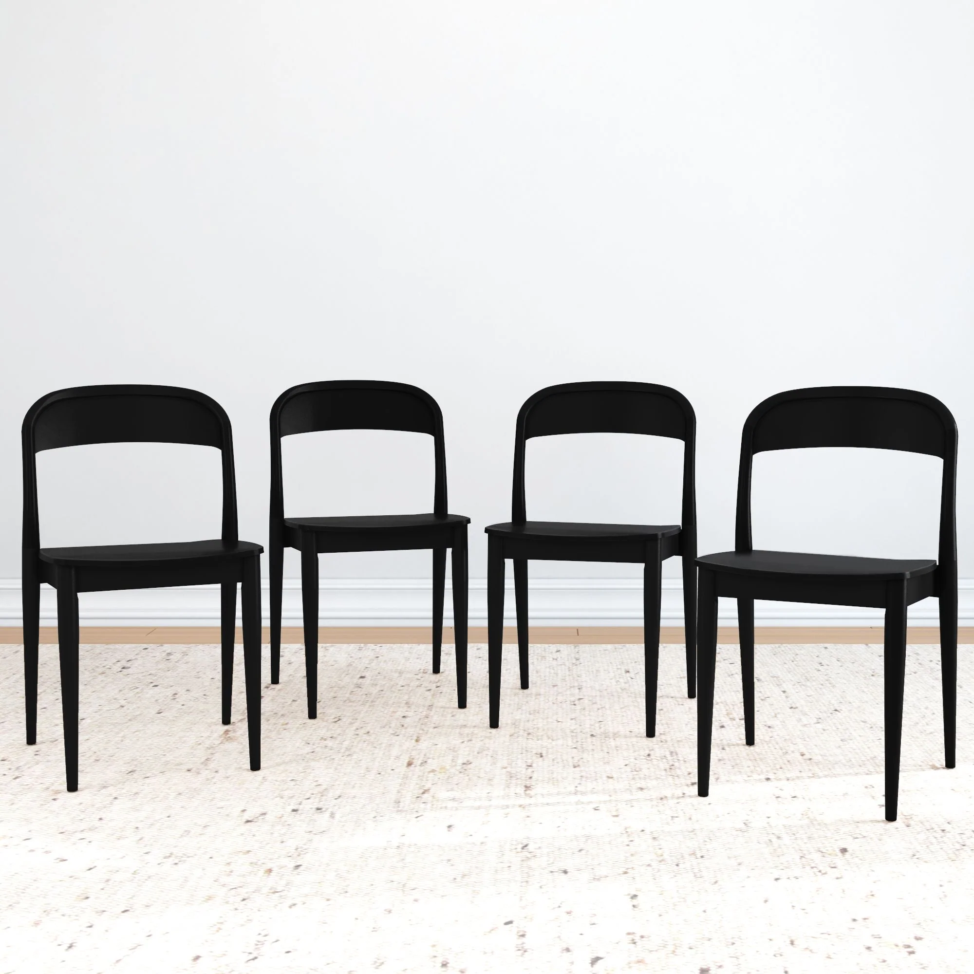 Loar Dining Chair - Image 12