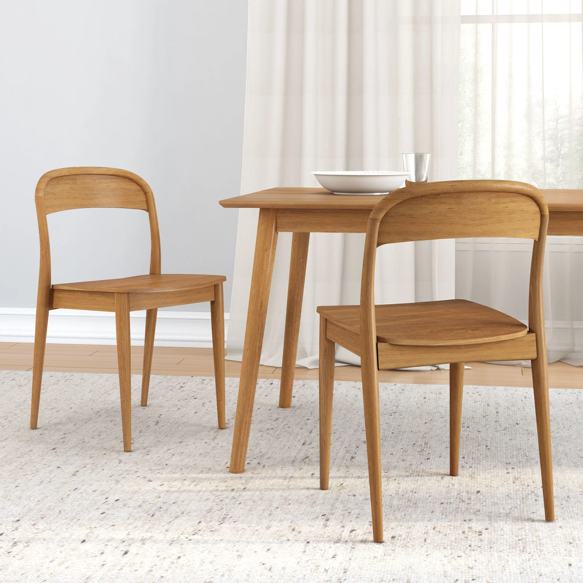 Loar Dining Chair - Image 13